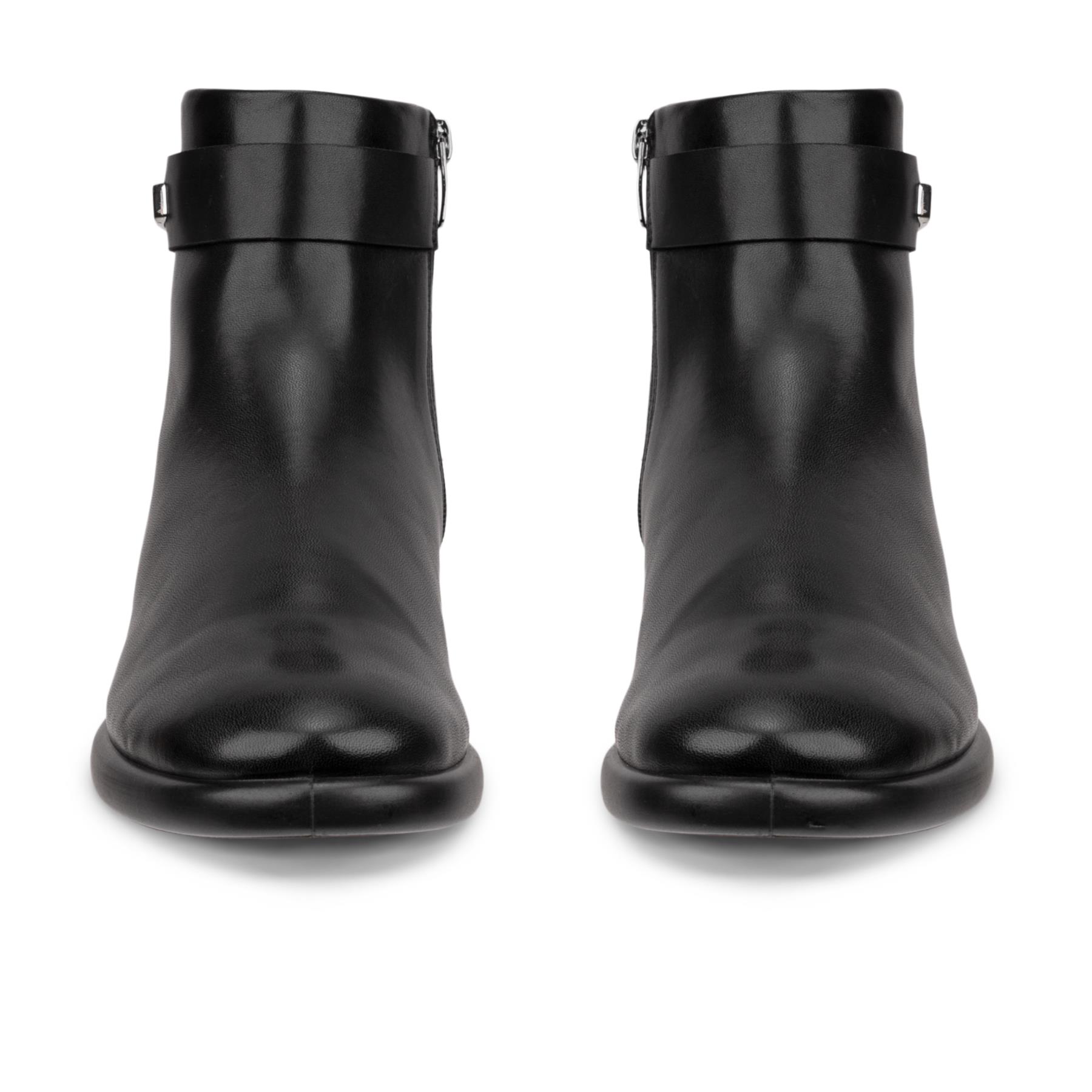 ECCO Sculpted LX + colour