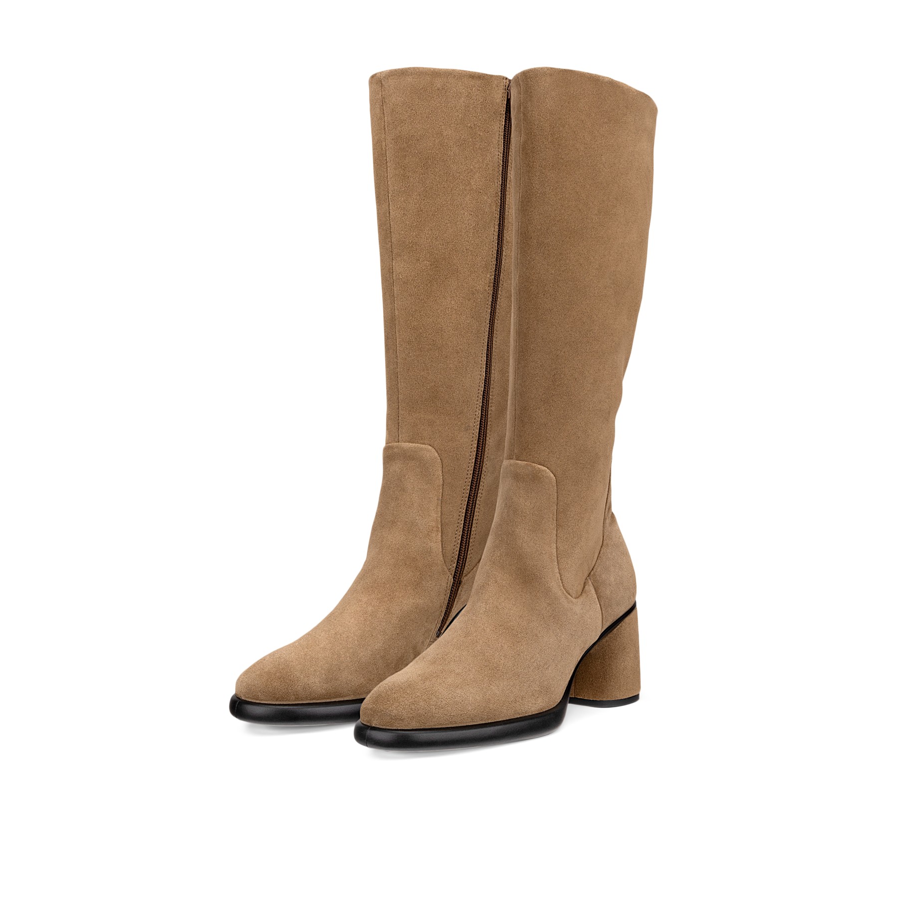 ECCO Sculpted LX 55 + colour