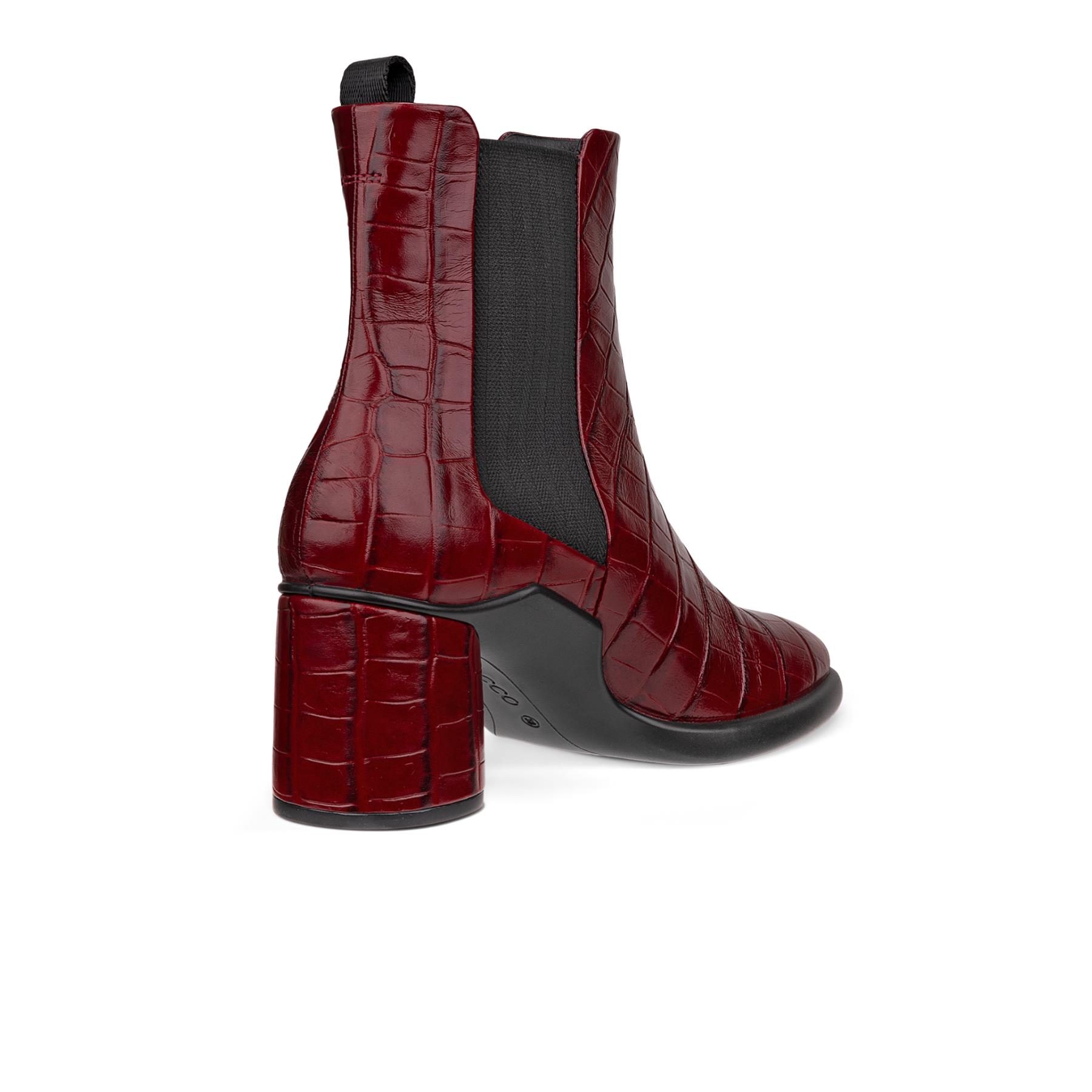 ECCO Sculpted LX 55 + colour