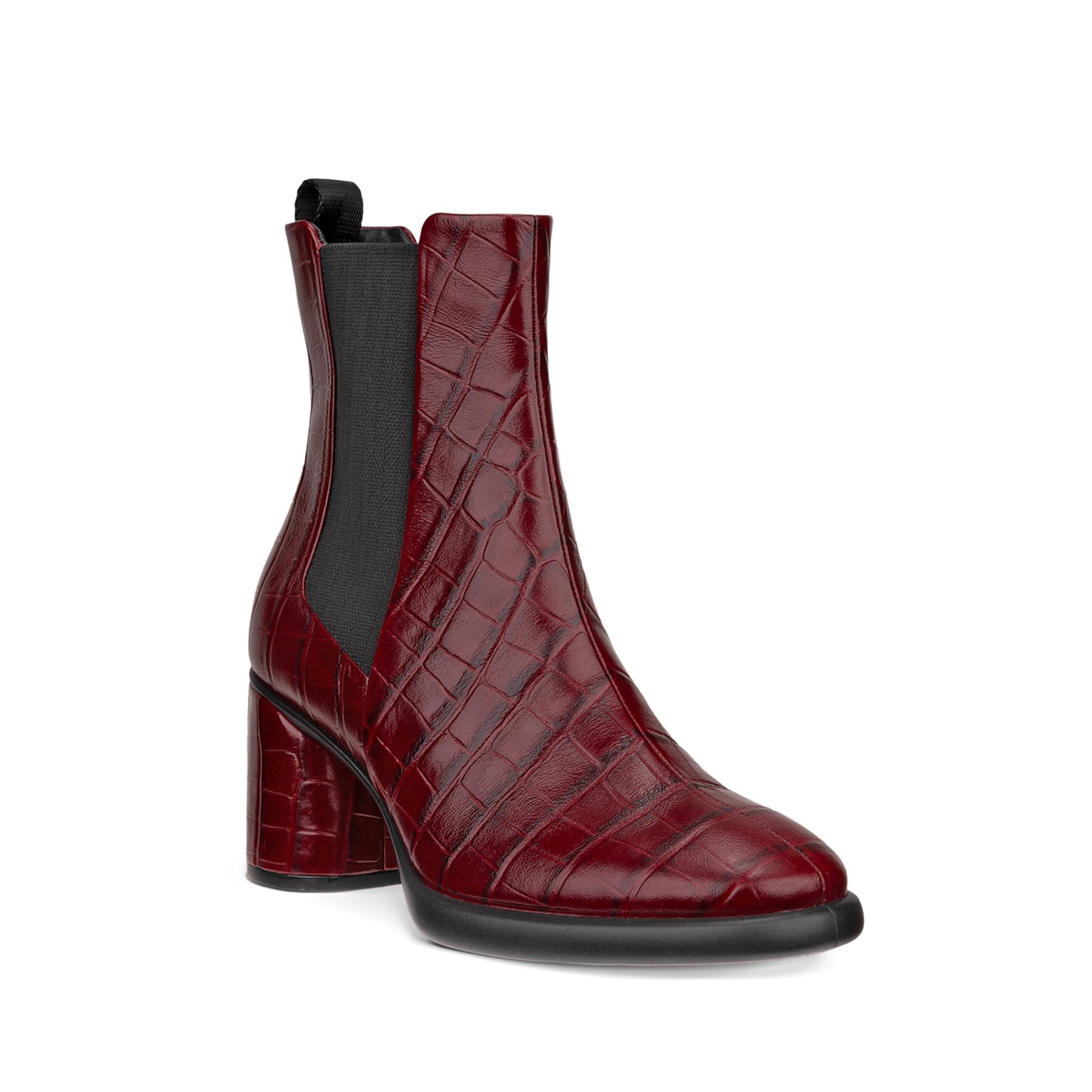 ECCO Sculpted LX 55 + colour