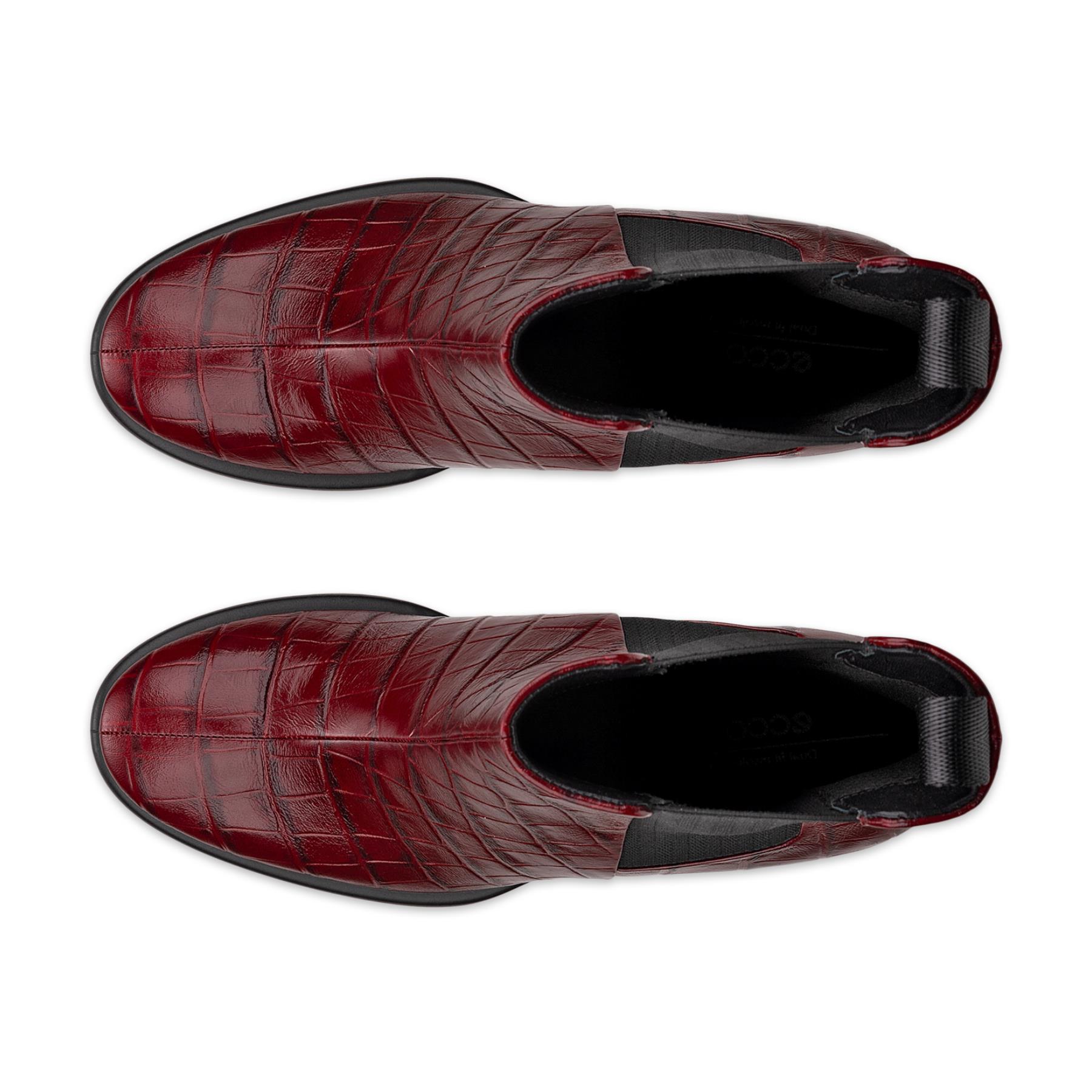 ECCO Sculpted LX 55 + colour