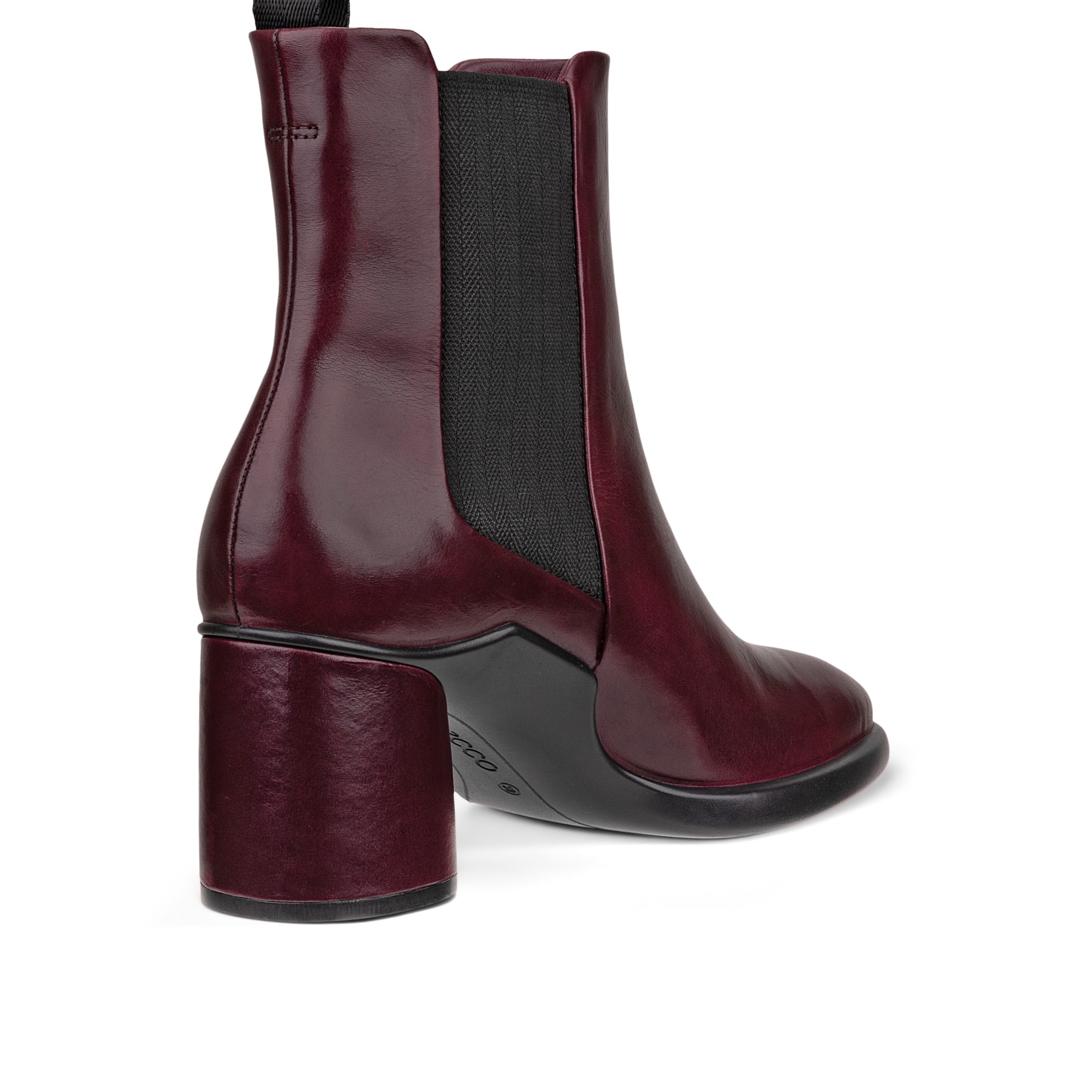 ECCO Sculpted LX 55 + colour