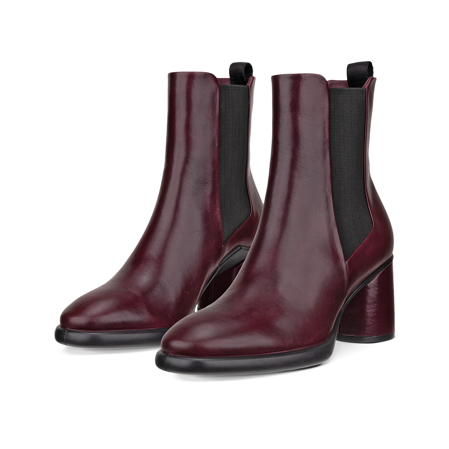 ECCO Sculpted LX 55 + colour