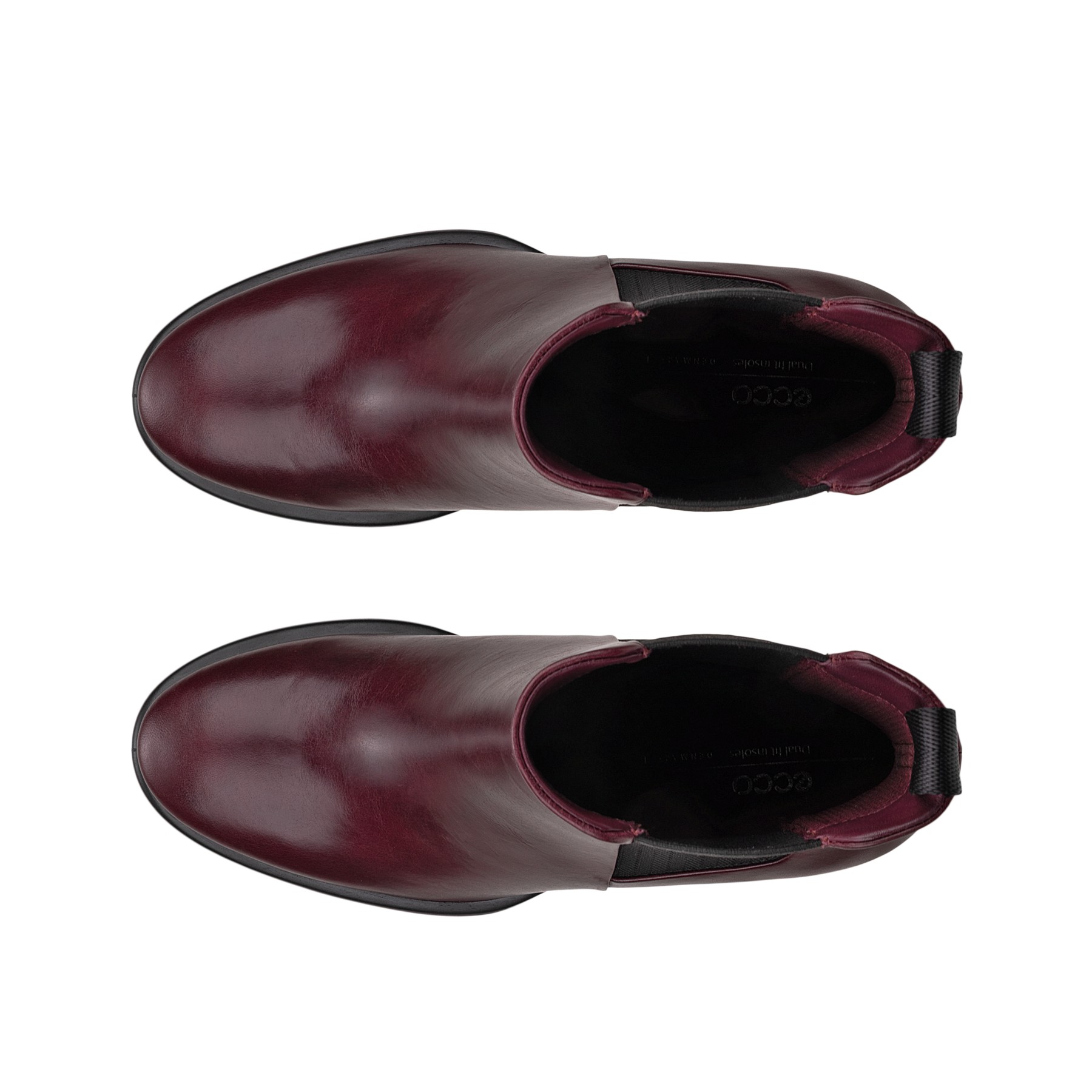 ECCO Sculpted LX 55 + colour