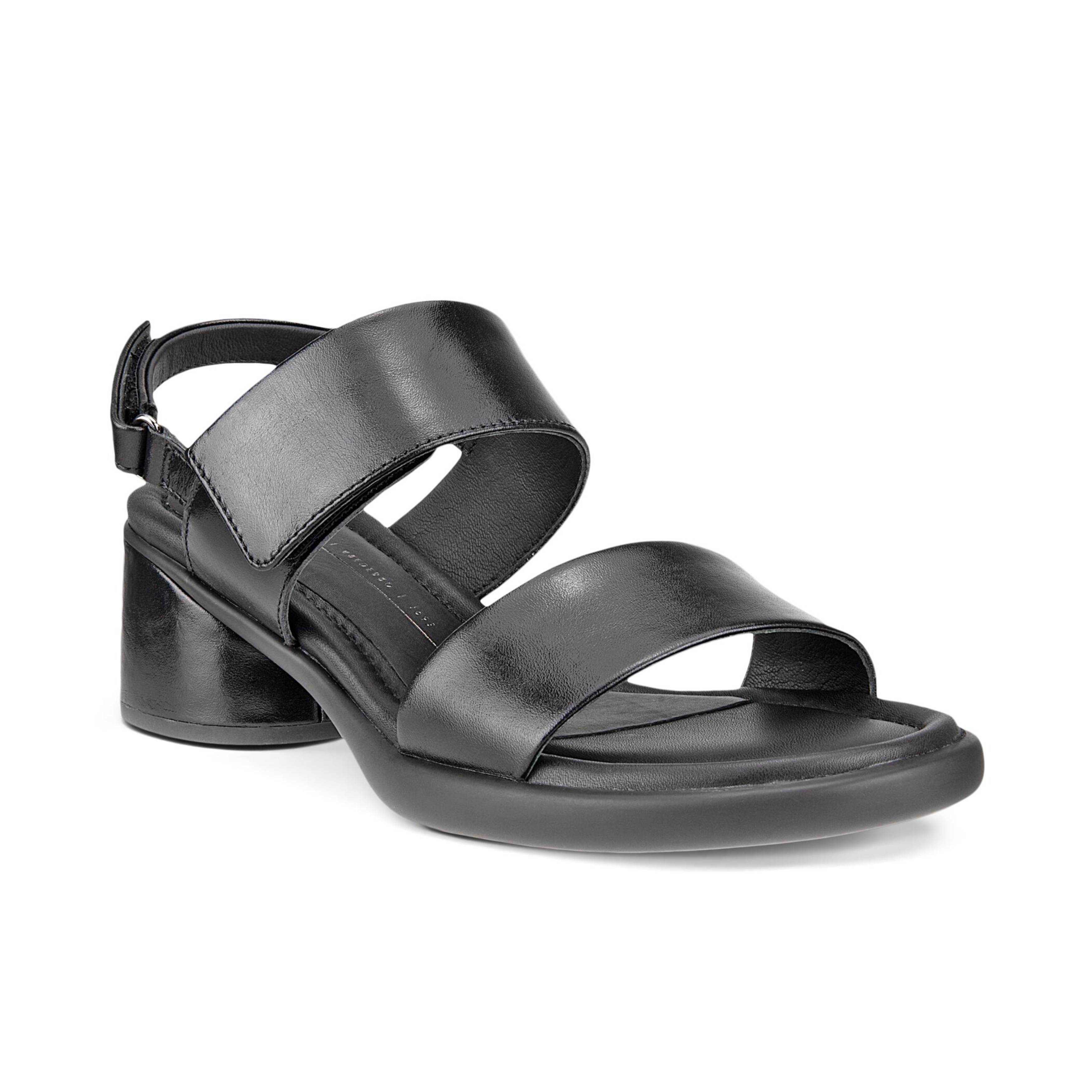 Sculpted Sandal LX 35 + colour