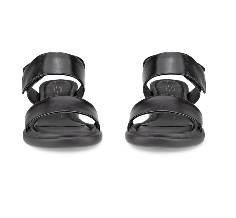 Sculpted Sandal LX 35 + colour