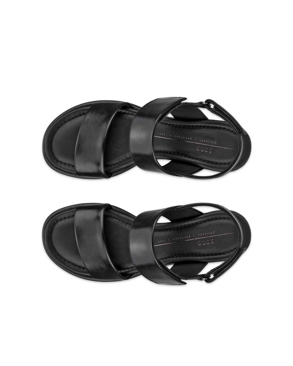 Sculpted Sandal LX 35 + colour