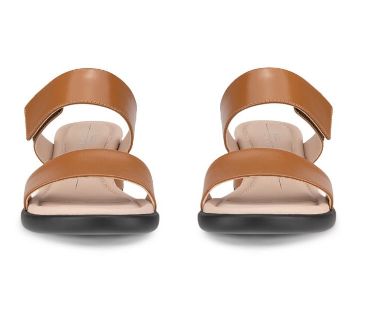 Sculpted Sandal LX 35 + colour