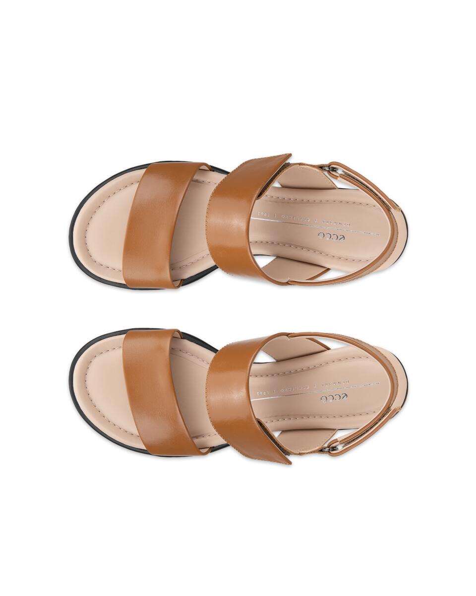 Sculpted Sandal LX 35 + colour