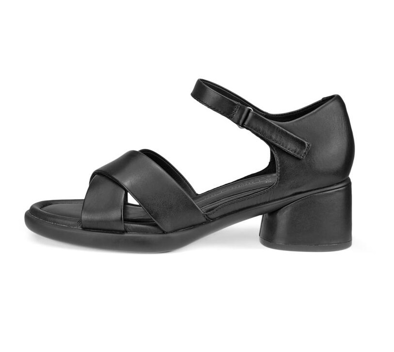 Sculpted Sandal LX 35 + colour
