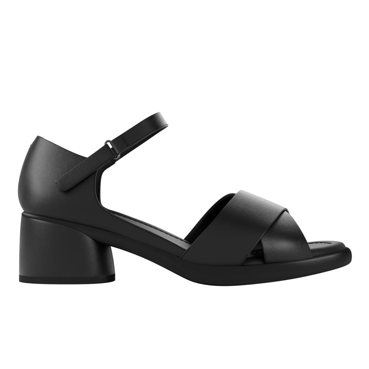 Sculpted Sandal LX 35 + colour