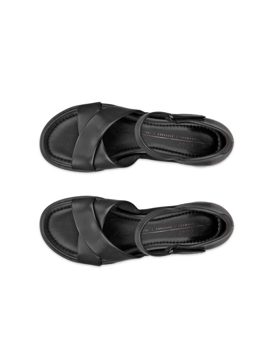Sculpted Sandal LX 35 + colour
