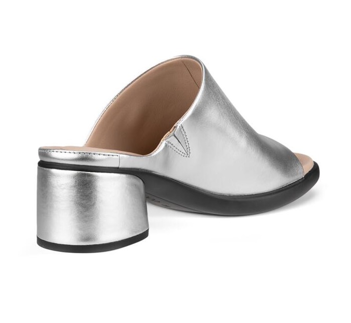 Sculpted Sandal LX 35 + colour