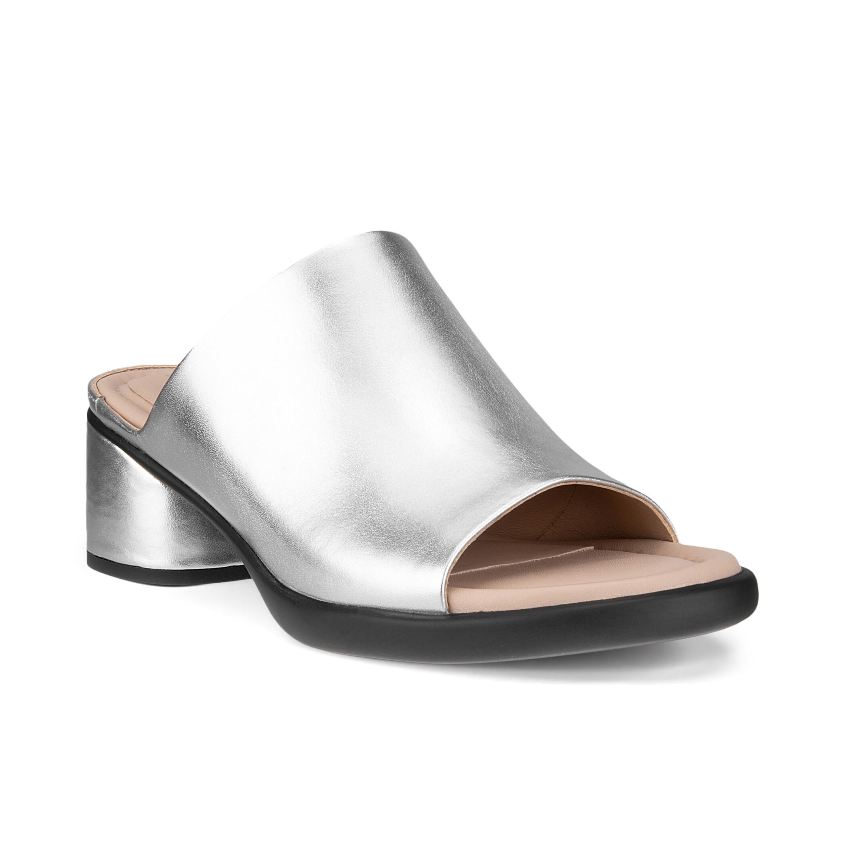 Sculpted Sandal LX 35 + colour