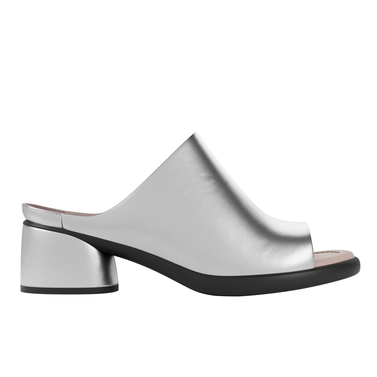 Sculpted Sandal LX 35 + colour