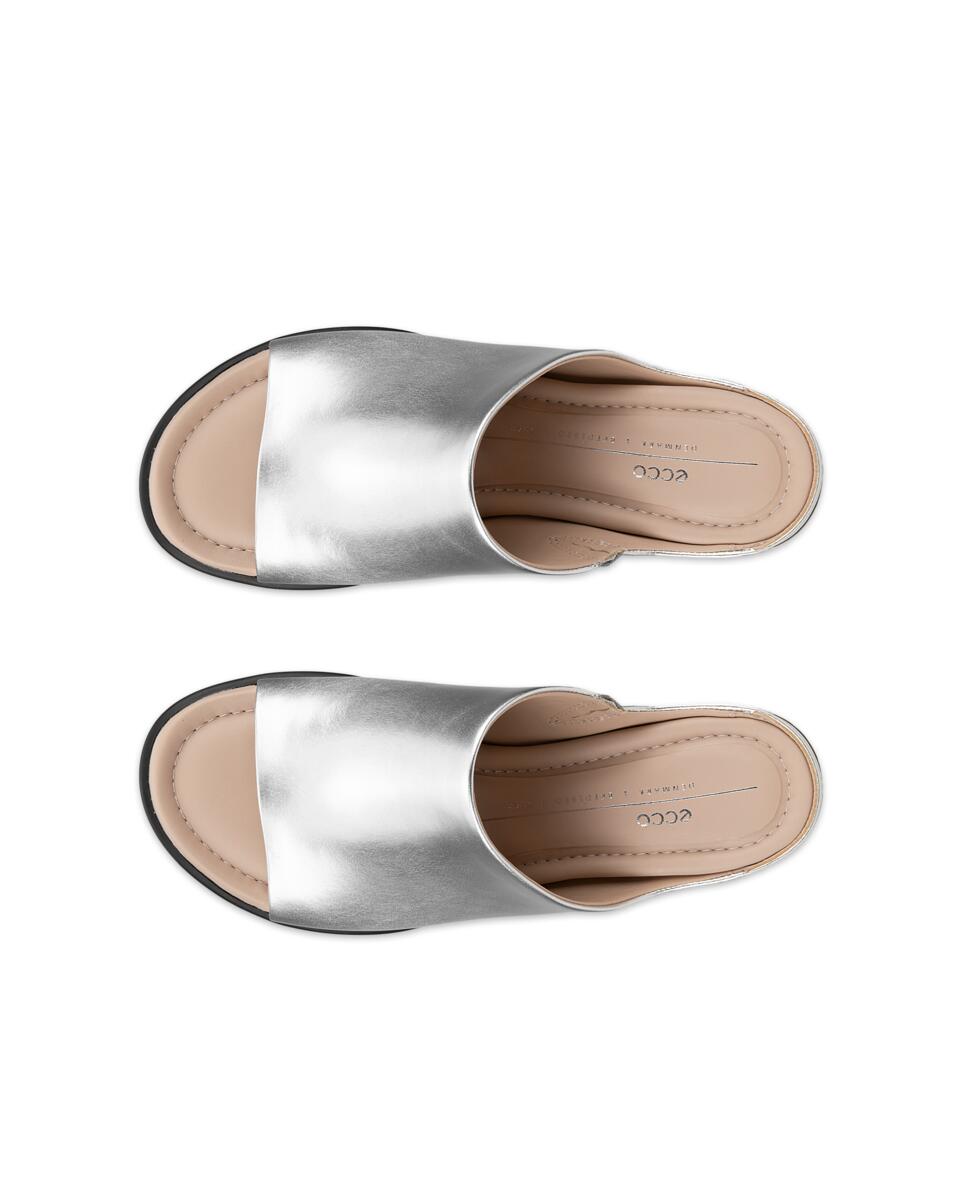 Sculpted Sandal LX 35 + colour