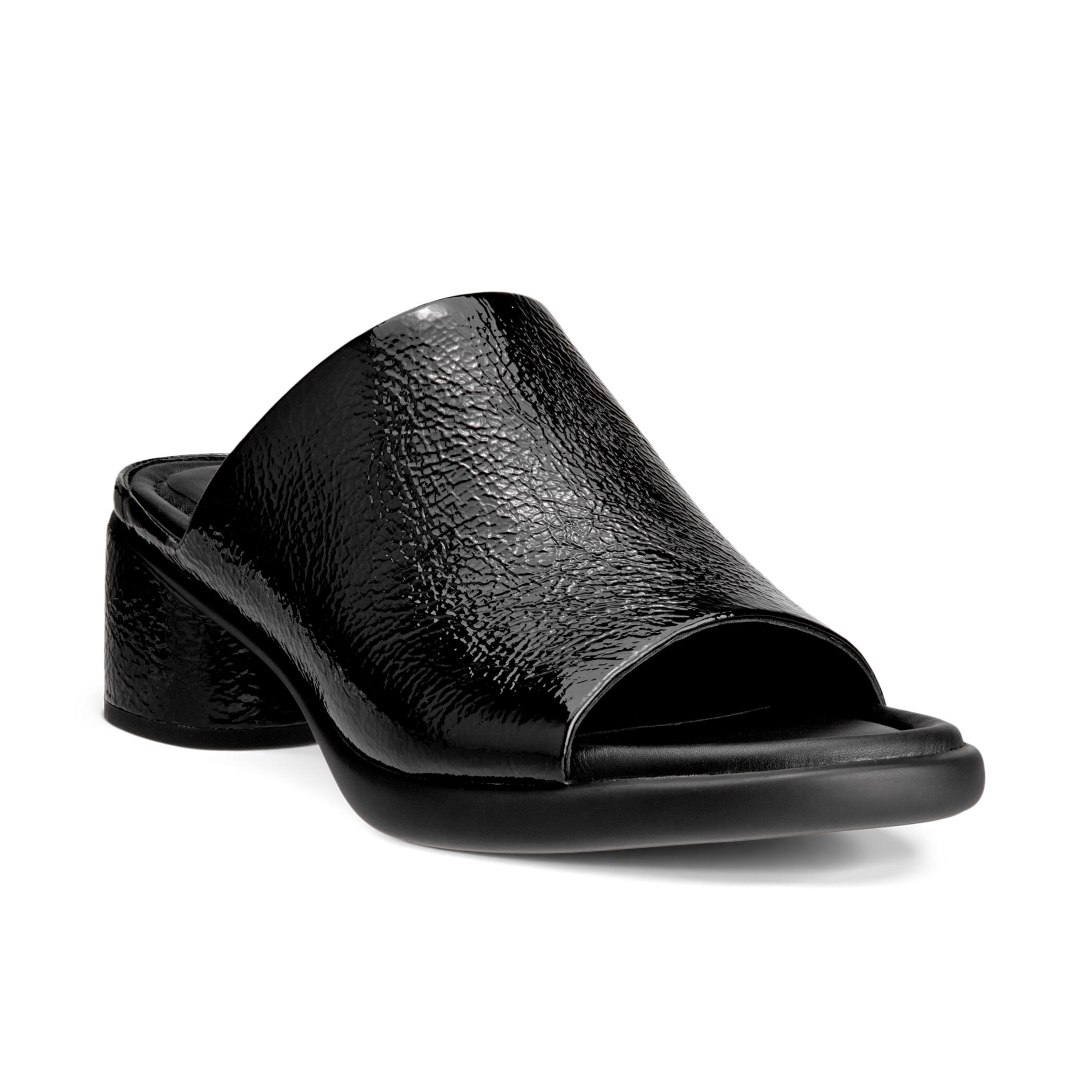 Sculpted Sandal LX 35 + colour