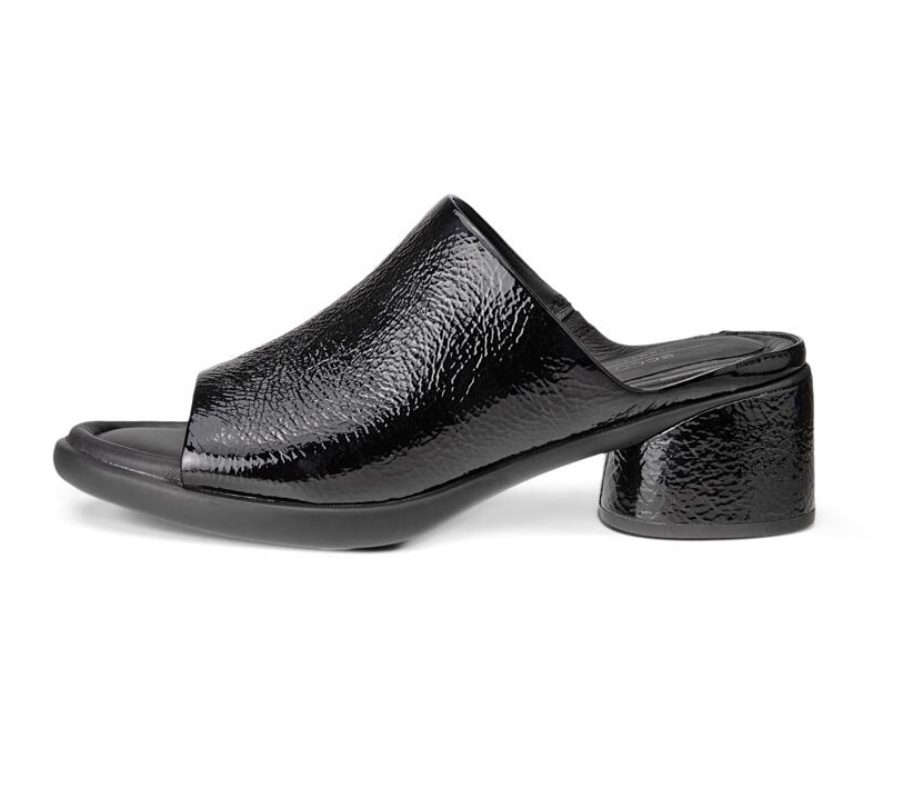 Sculpted Sandal LX 35 + colour