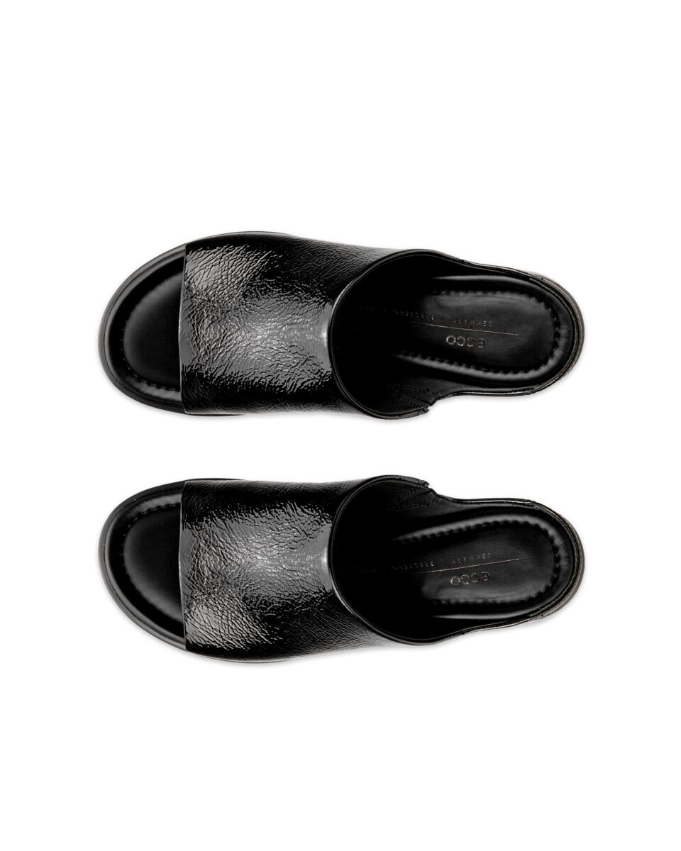 Sculpted Sandal LX 35 + colour