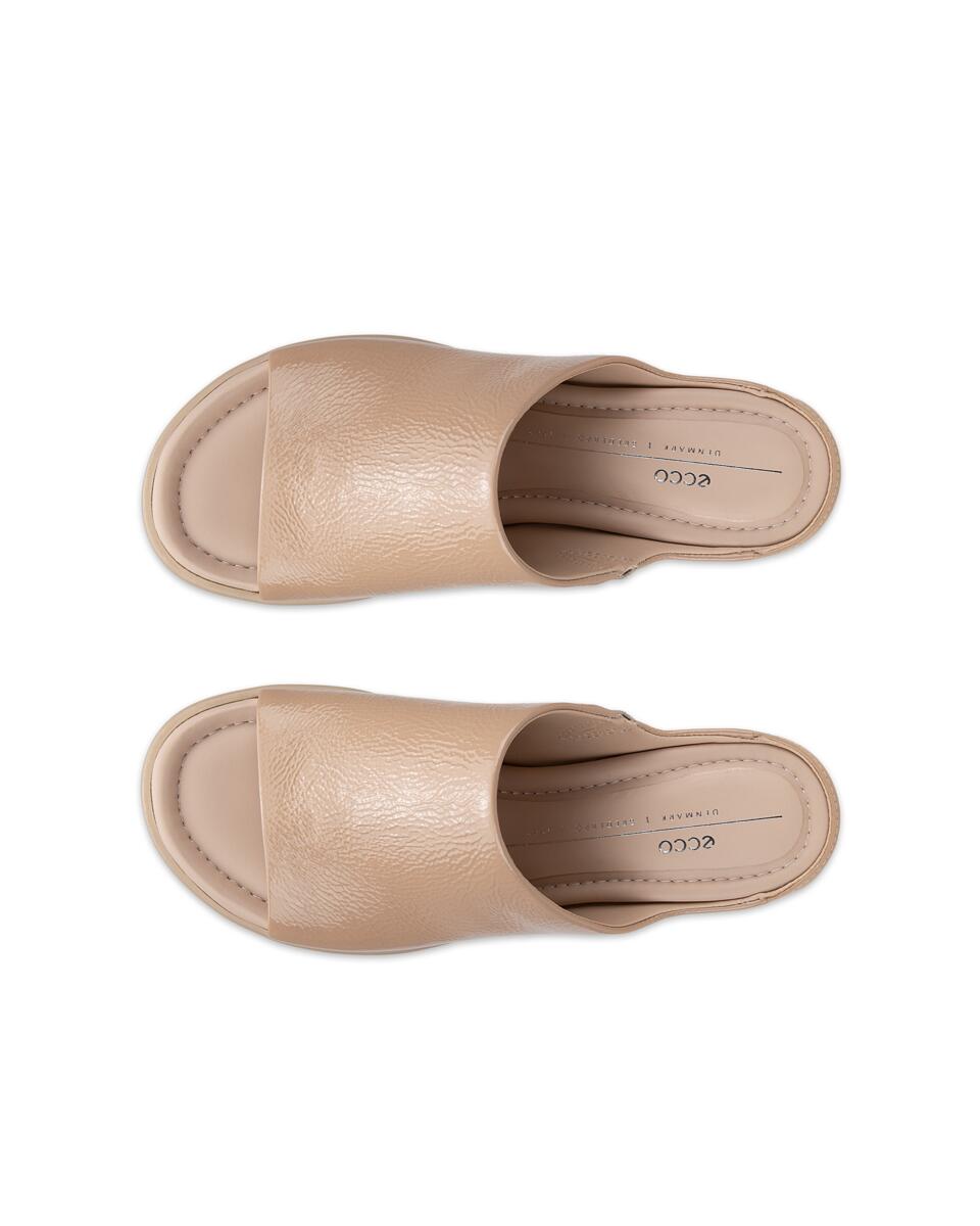 Sculpted Sandal LX 35 + colour