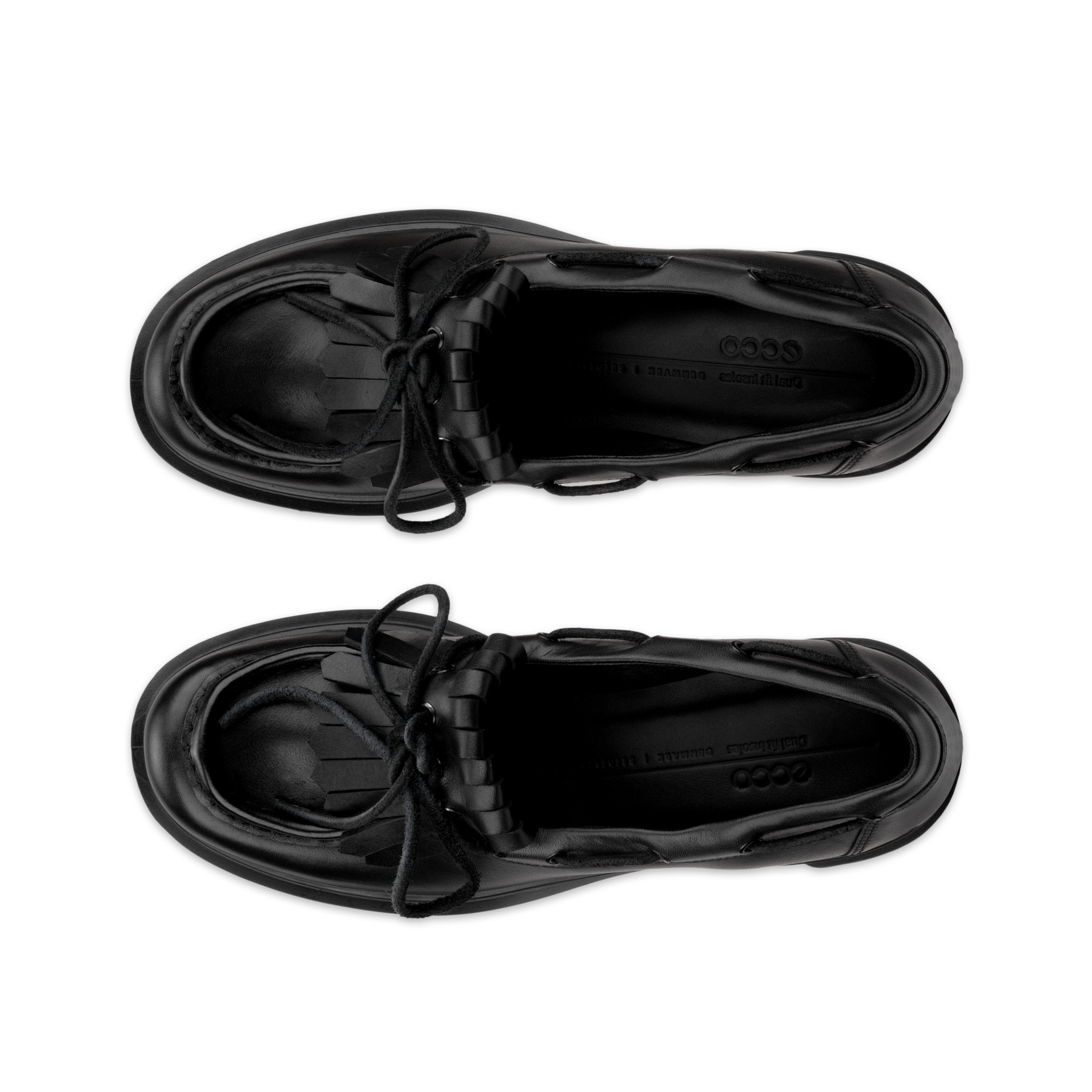 ECCO Metropole Seoul 45 W + colour