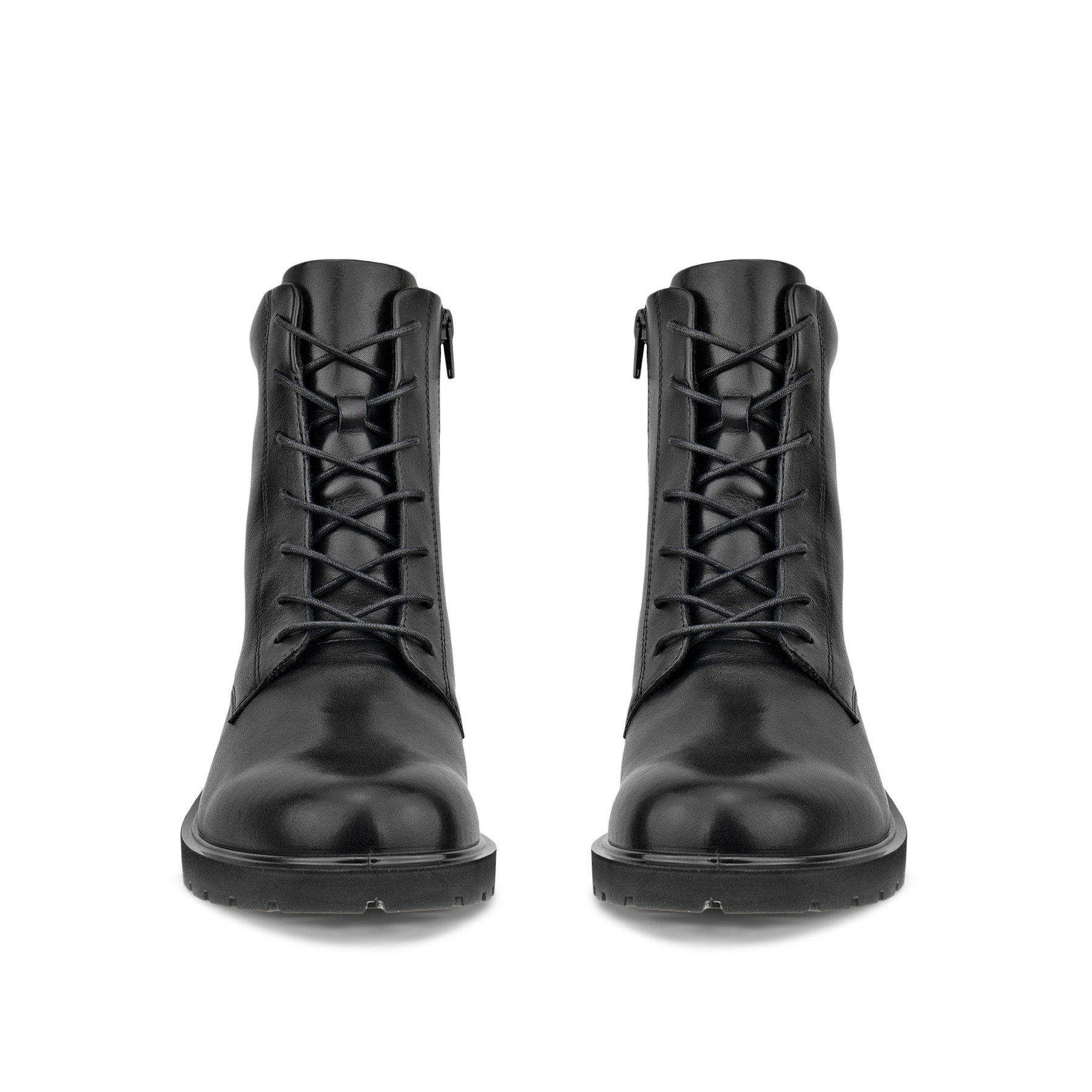 ECCO Metropole Vienna W + colour