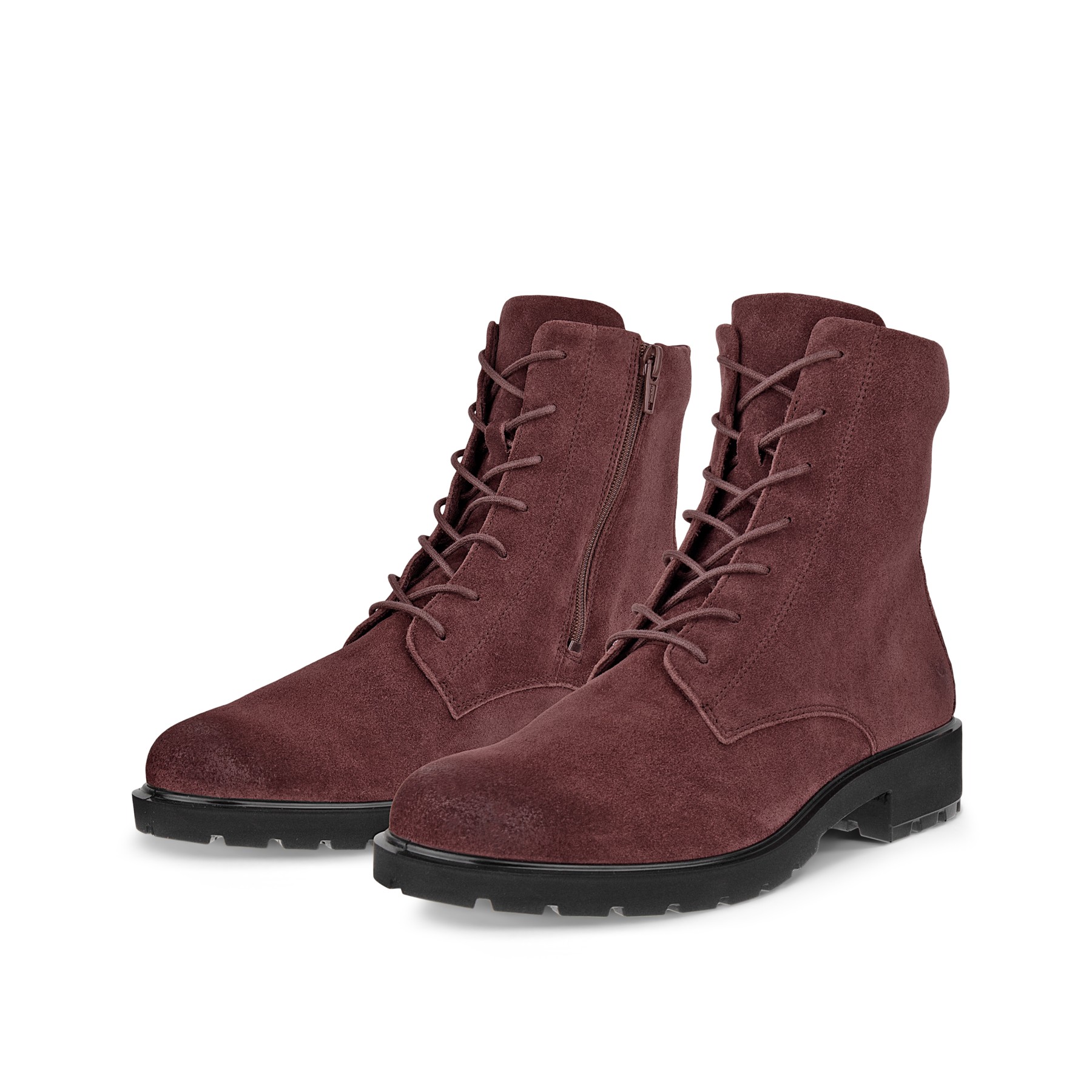 ECCO Metropole Vienna W + colour