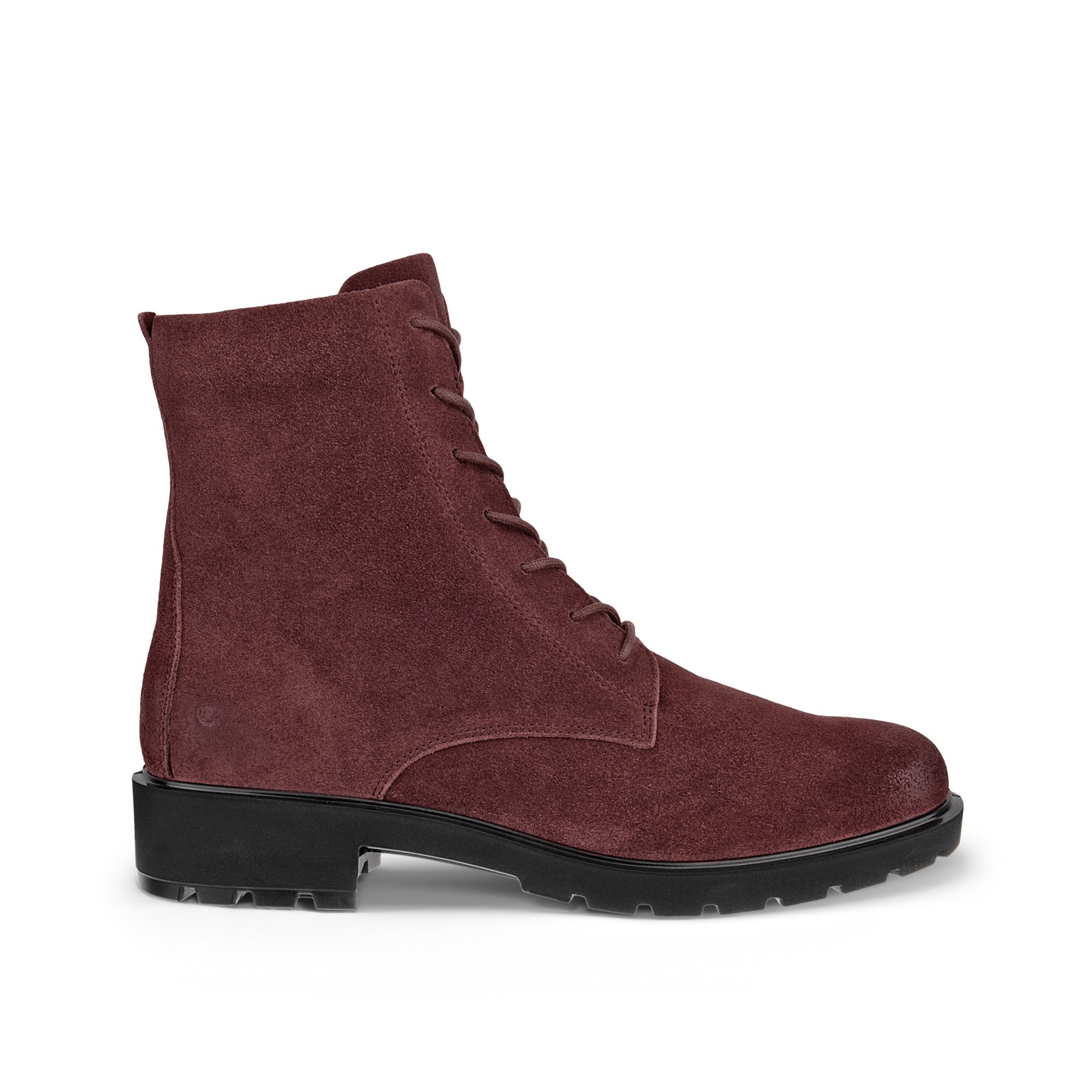 ECCO Metropole Vienna W + colour