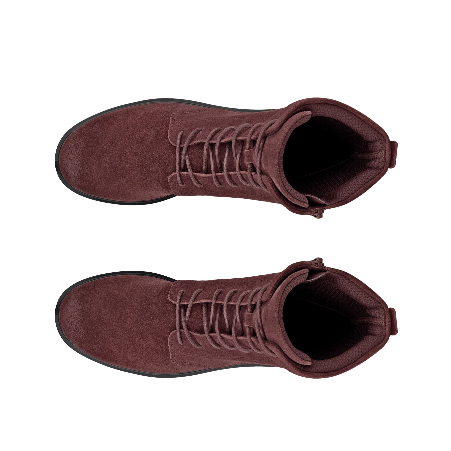 ECCO Metropole Vienna W + colour