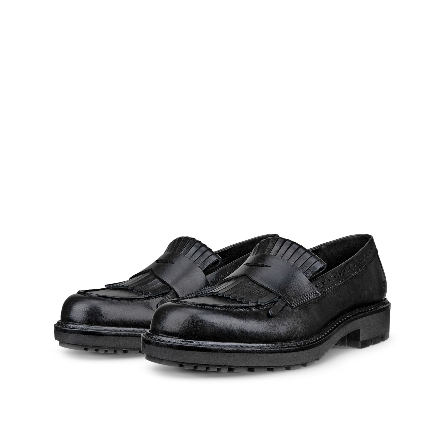 ECCO Metropole Oslo W + colour