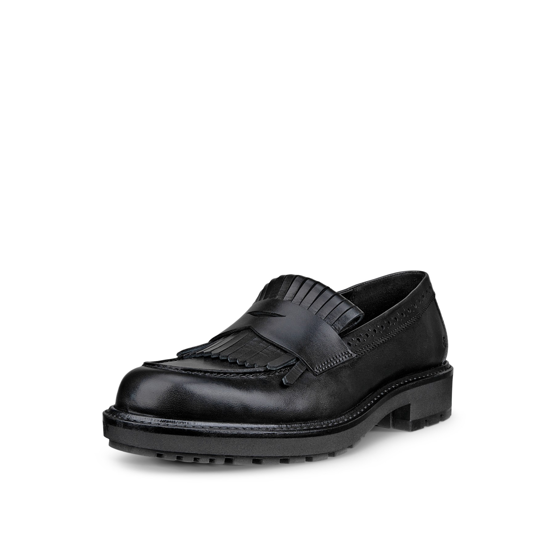 ECCO Metropole Oslo W + colour