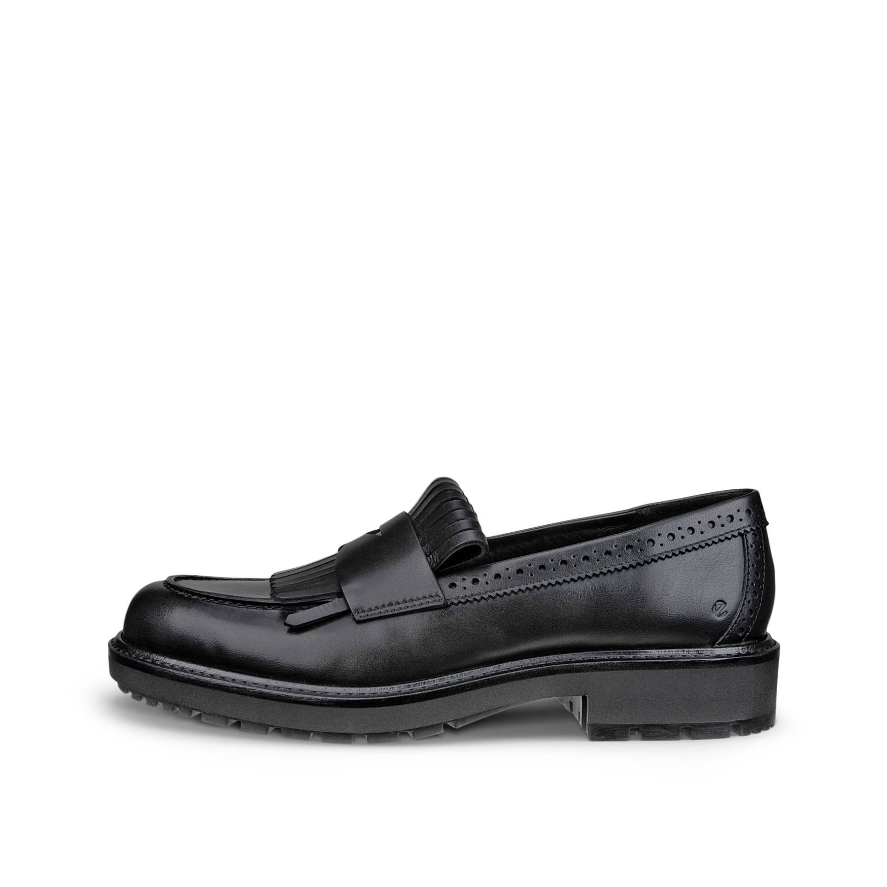 ECCO Metropole Oslo W + colour