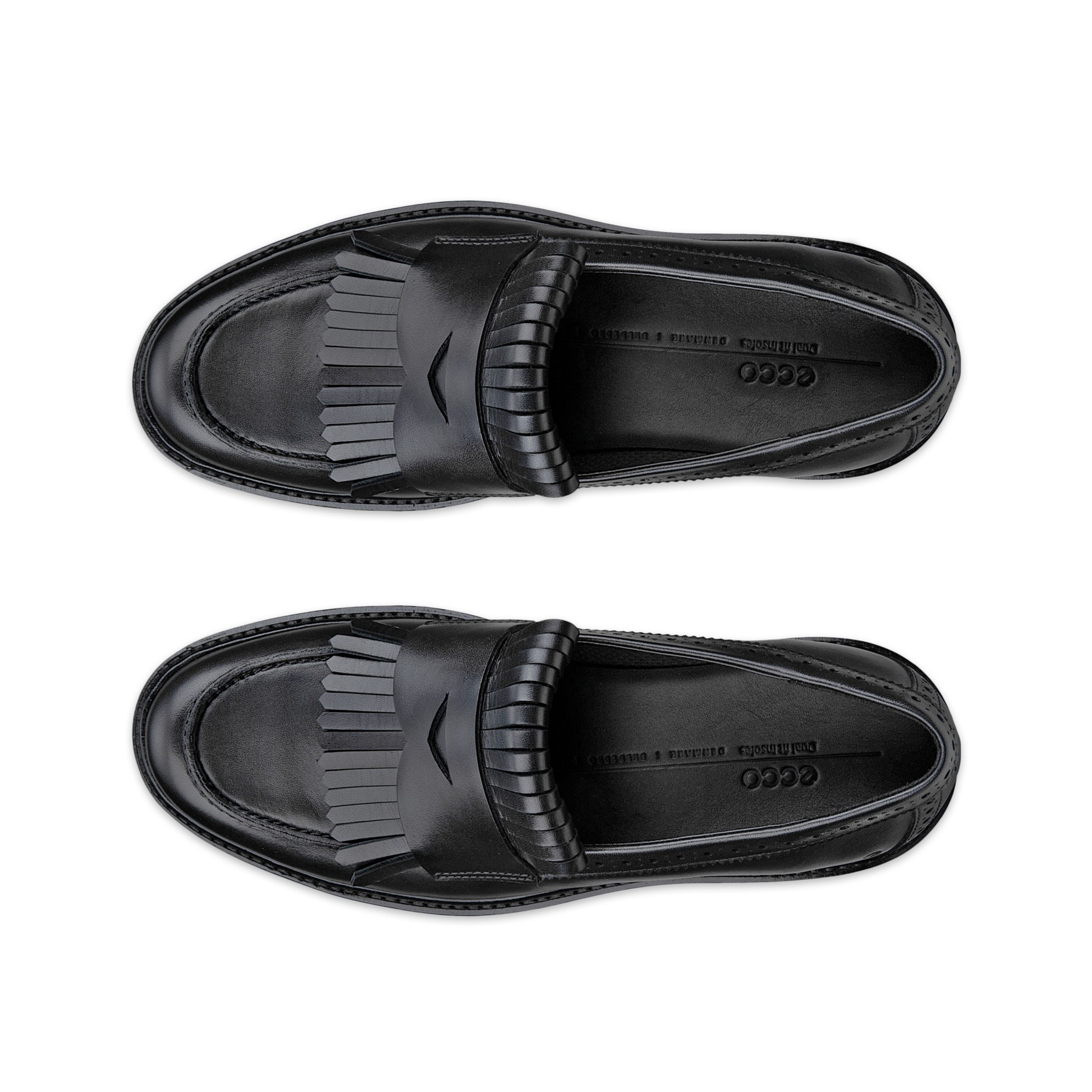 ECCO Metropole Oslo W + colour