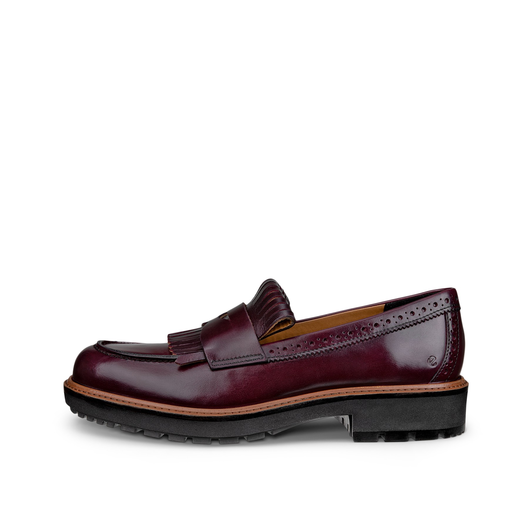 ECCO Metropole Oslo W + colour