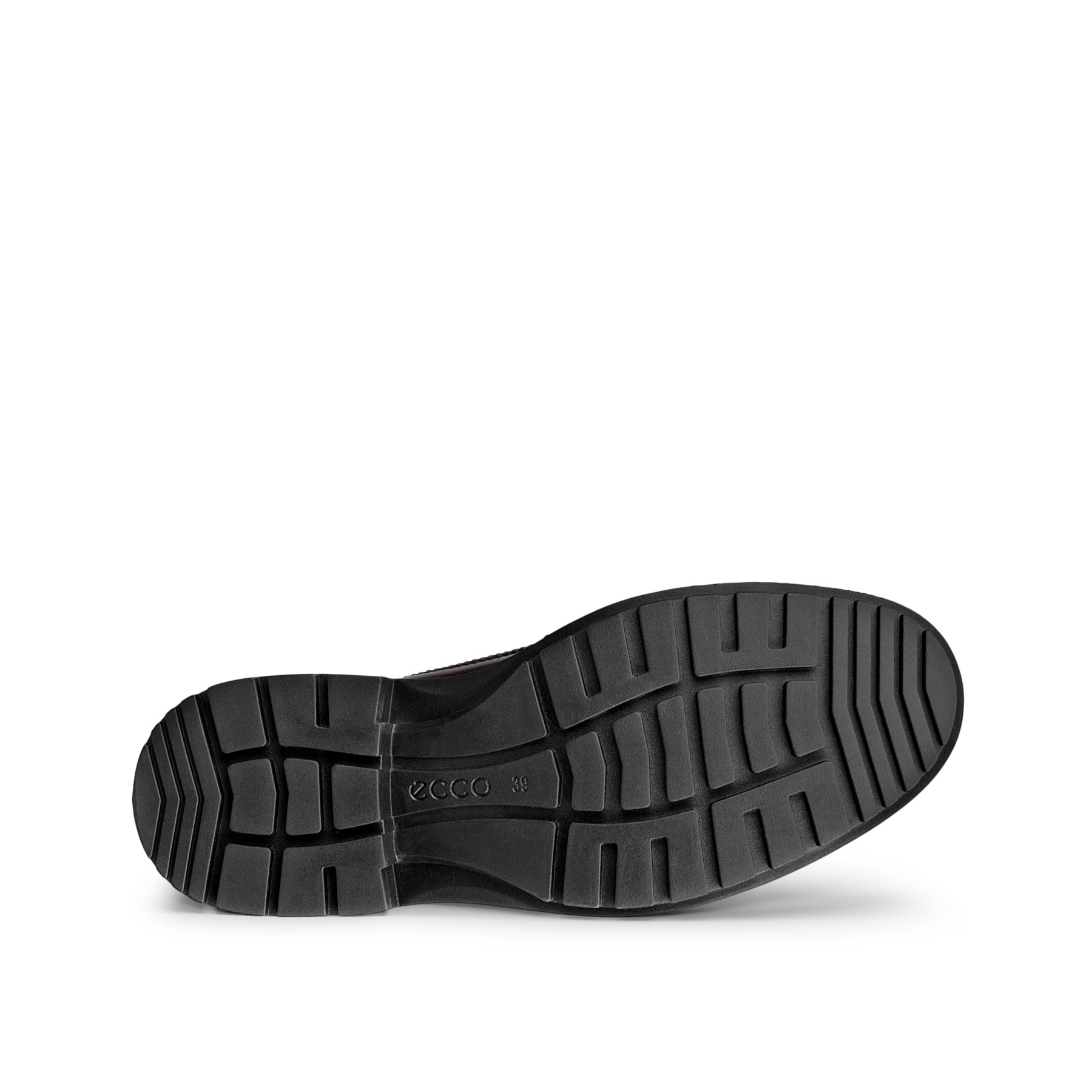 ECCO Metropole Oslo W + colour