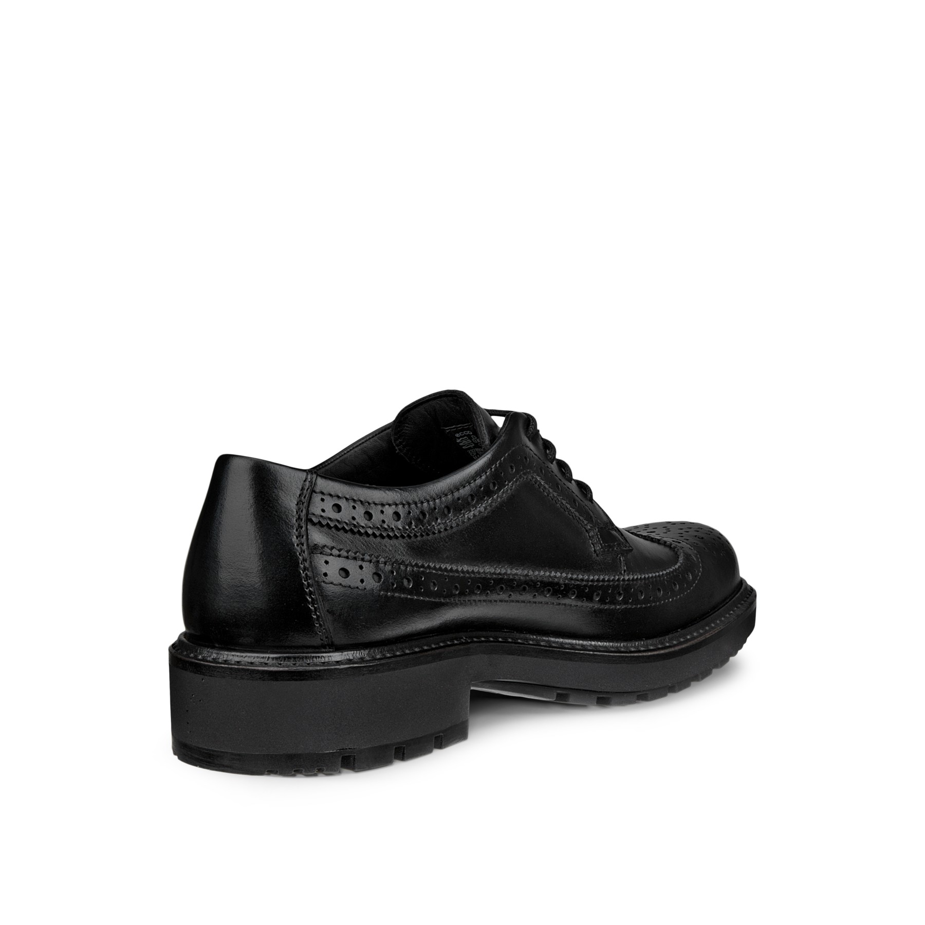 ECCO Metropole Oslo W + colour