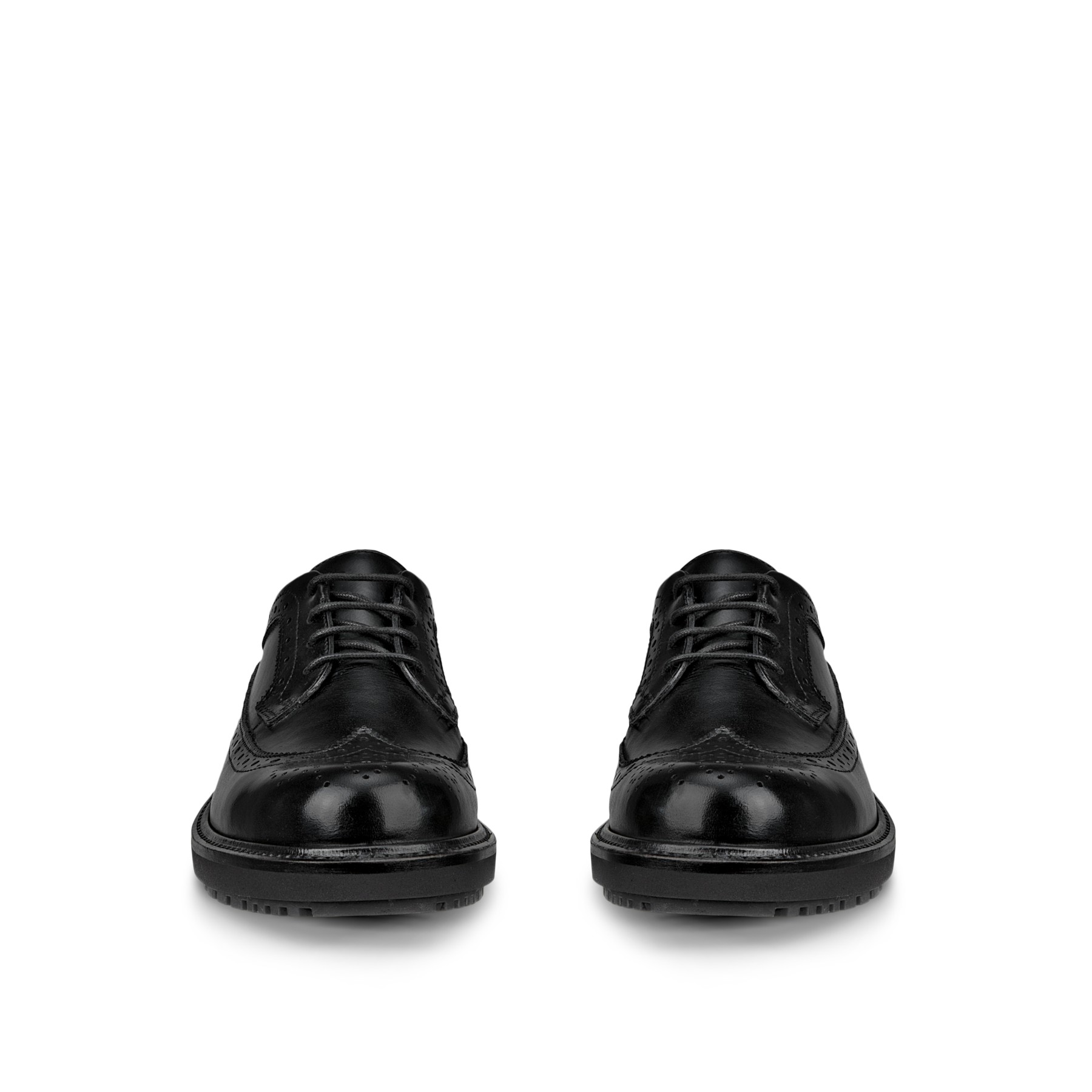 ECCO Metropole Oslo W + colour