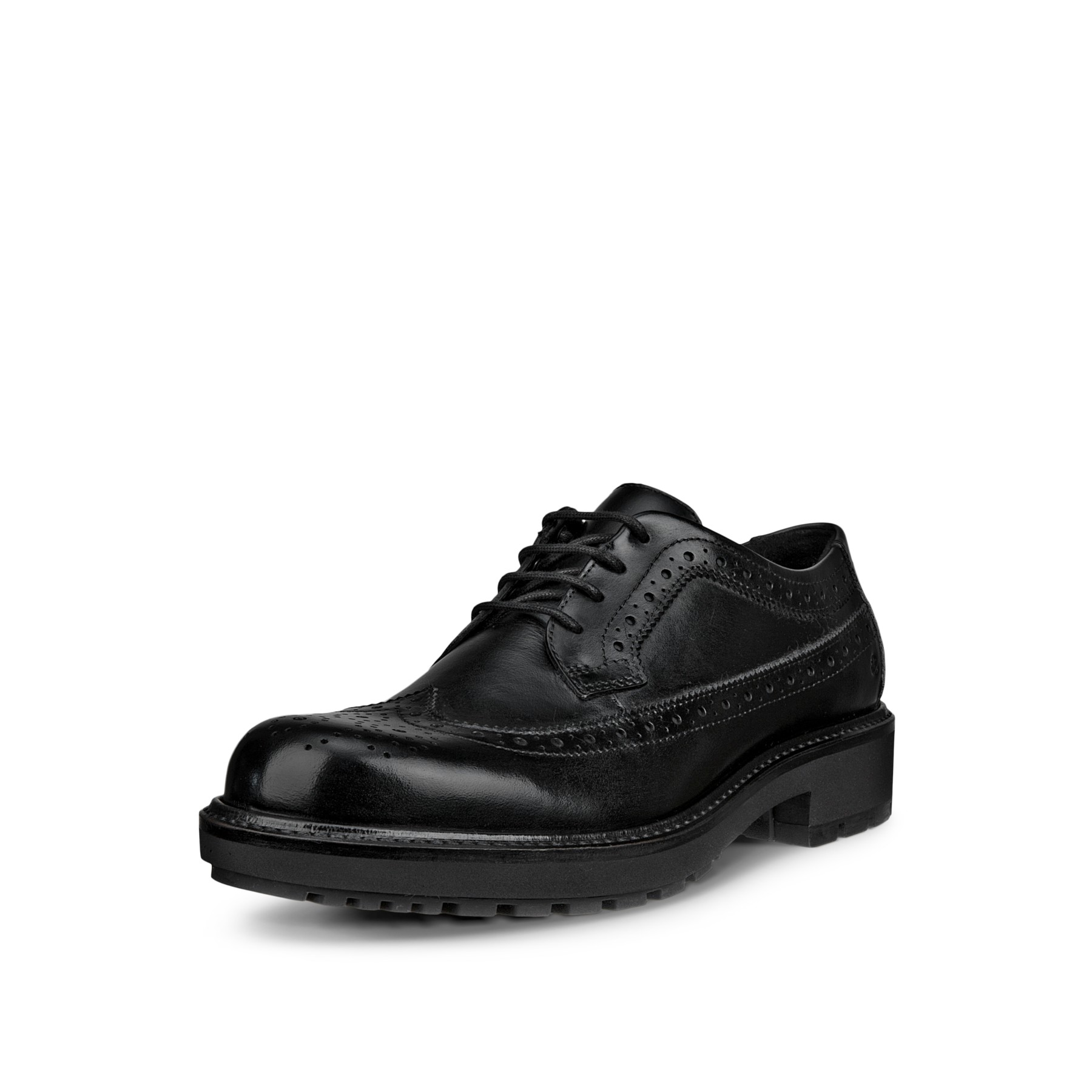 ECCO Metropole Oslo W + colour