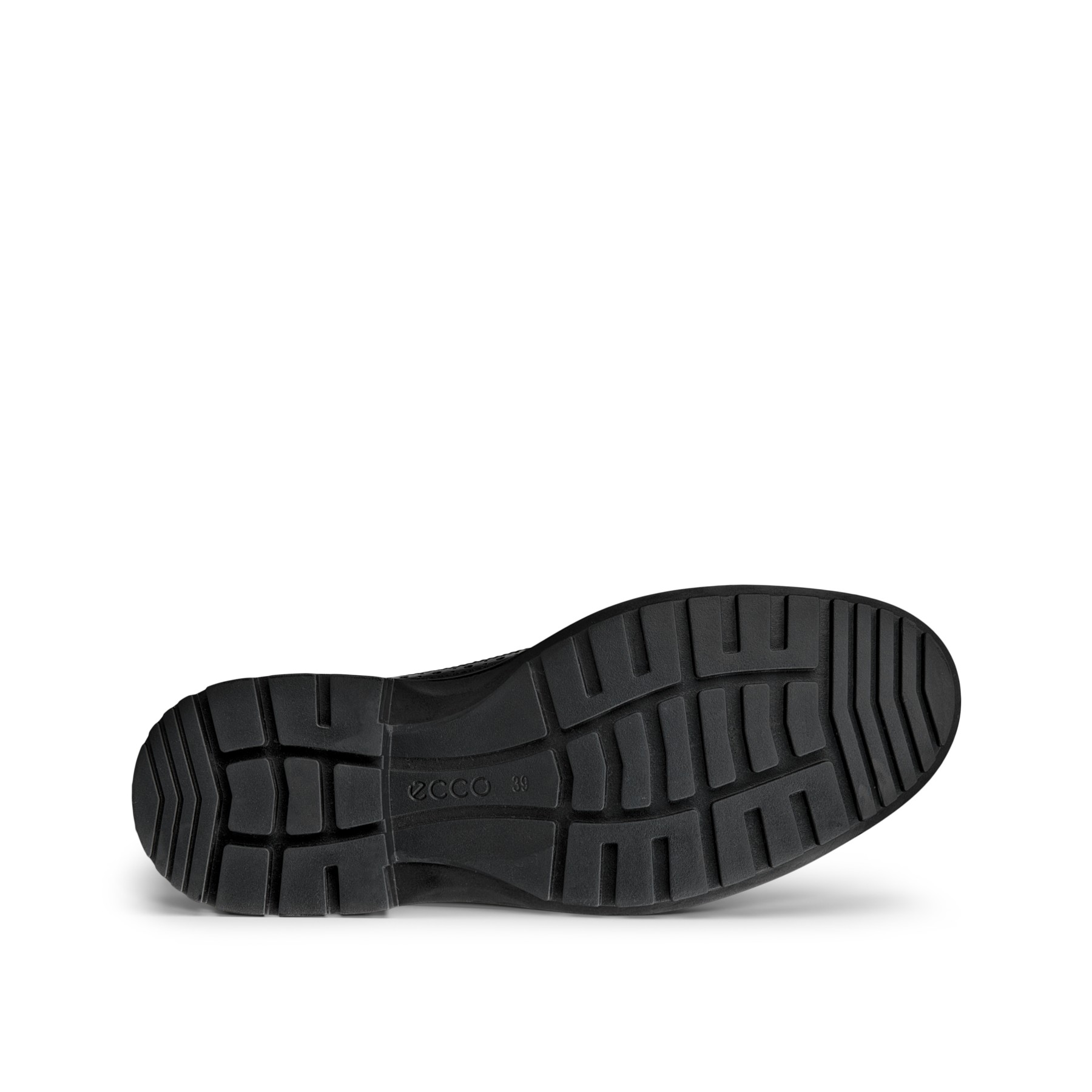 ECCO Metropole Oslo W + colour