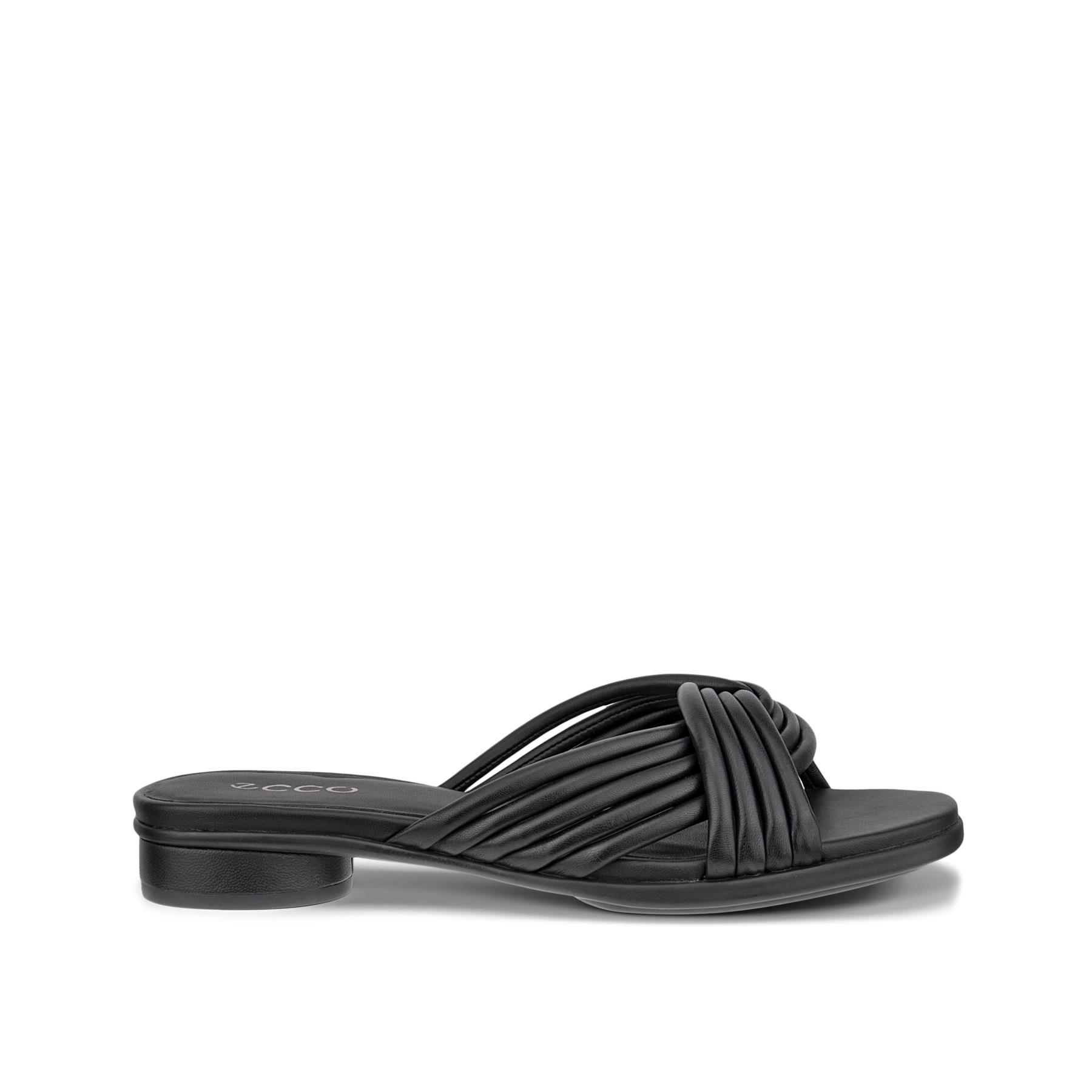 ECCO Sculpted Alba 25 + colour