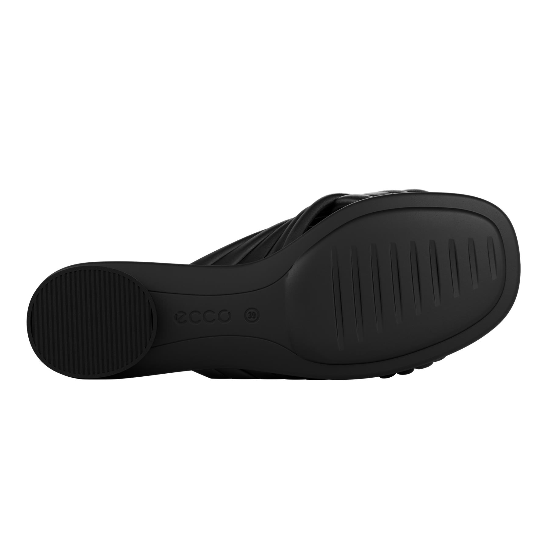 ECCO Sculpted Alba 25 + colour