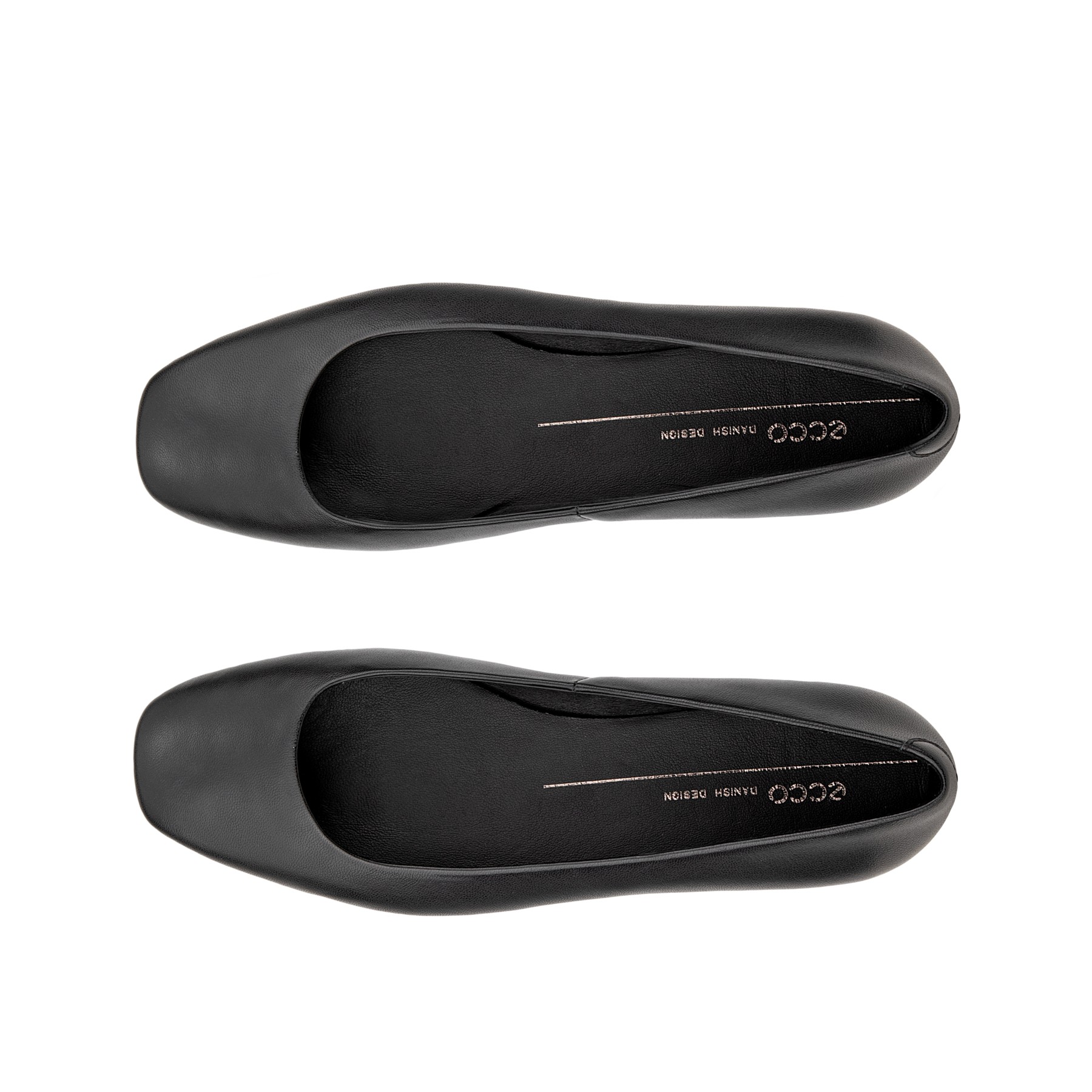 ECCO Margot + colour