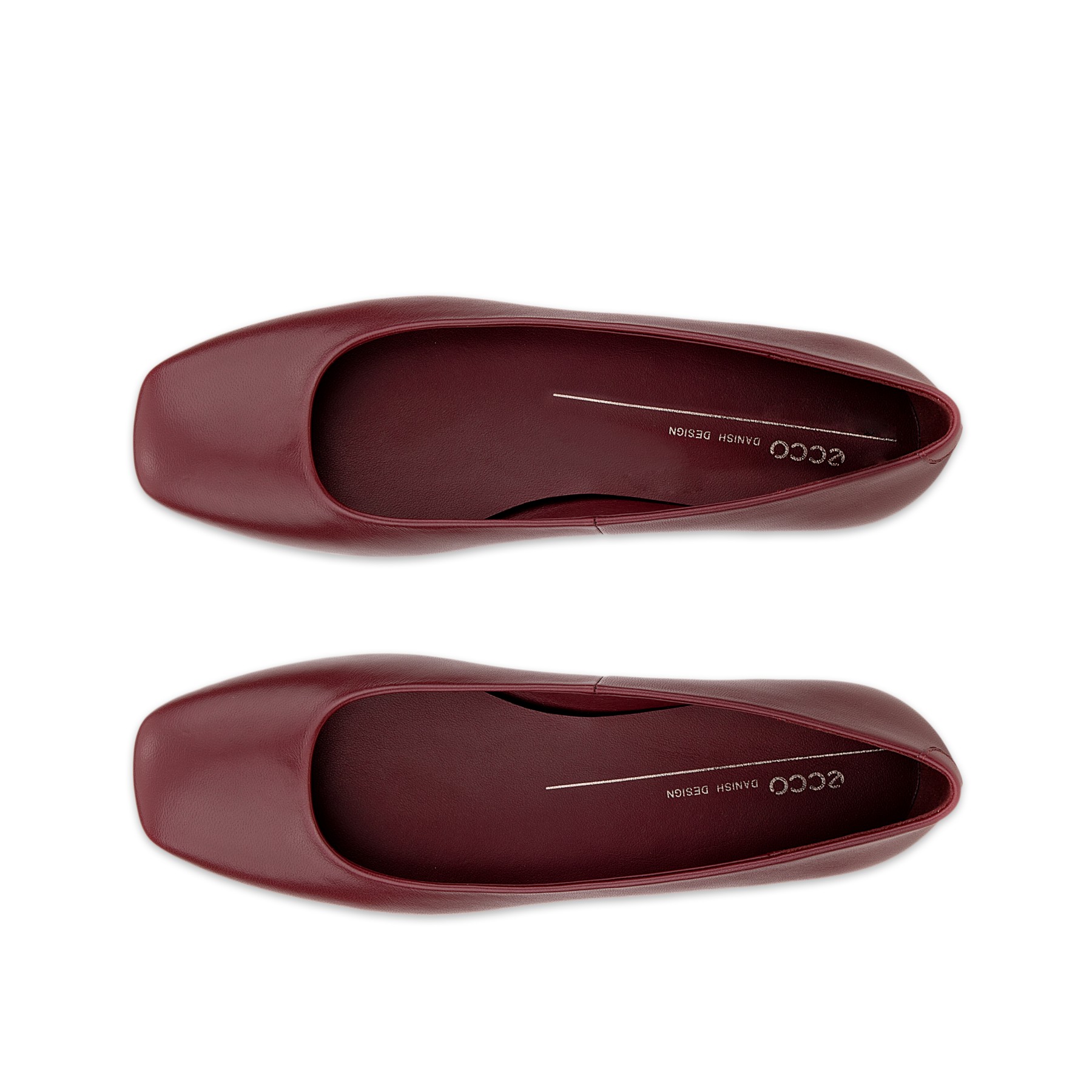 ECCO Margot + colour