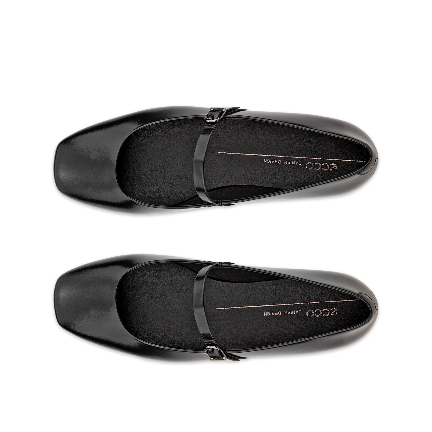 ECCO Margot + colour