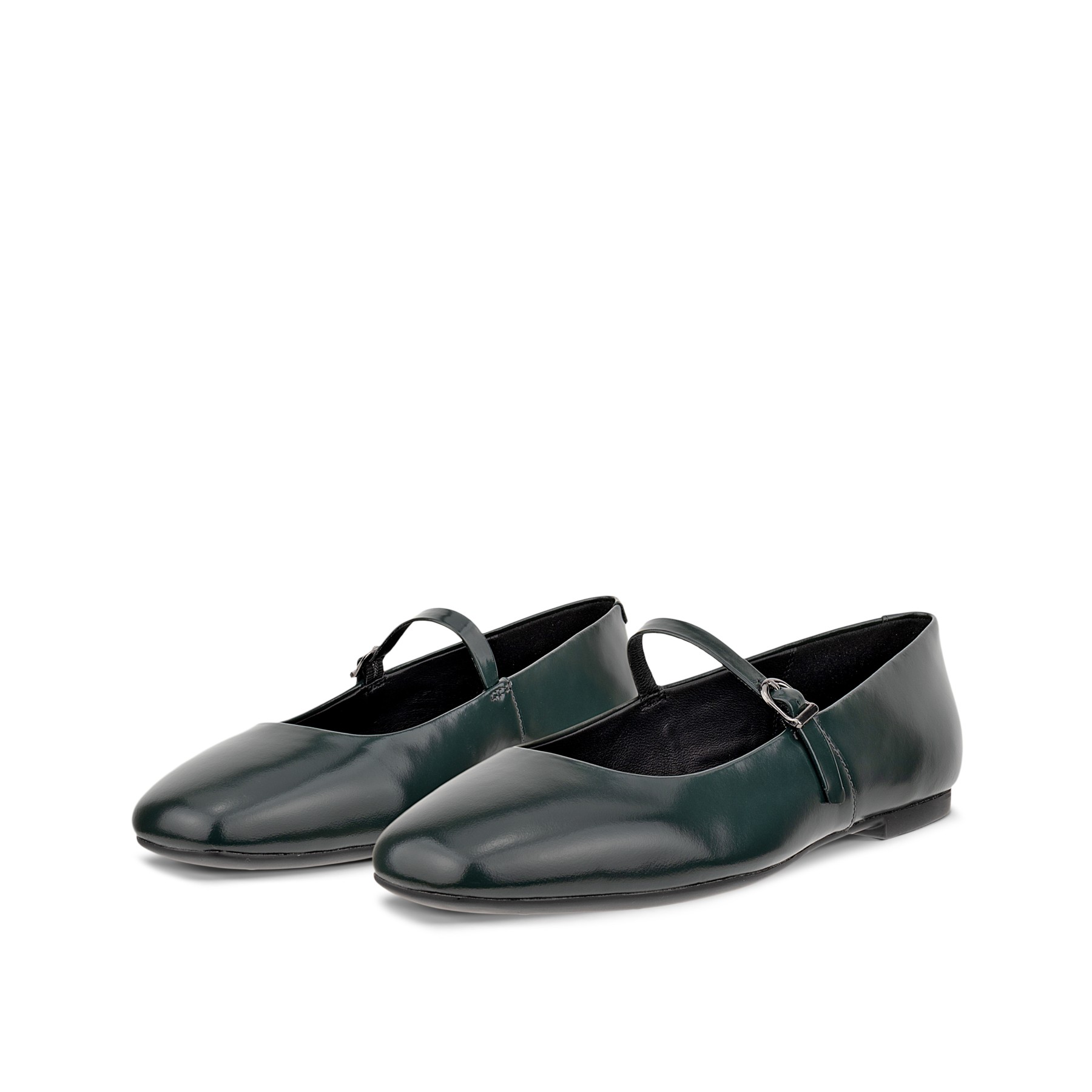 ECCO Margot + colour