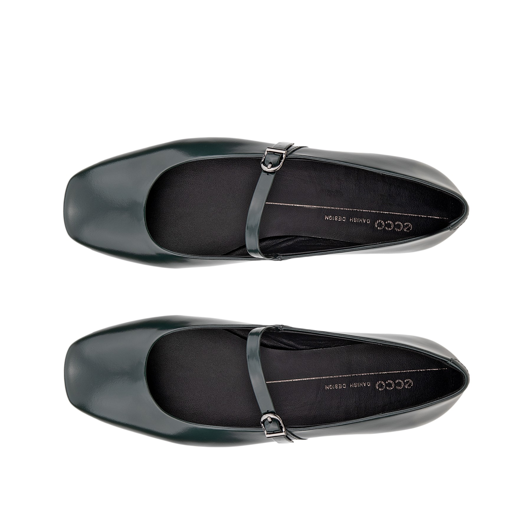 ECCO Margot + colour