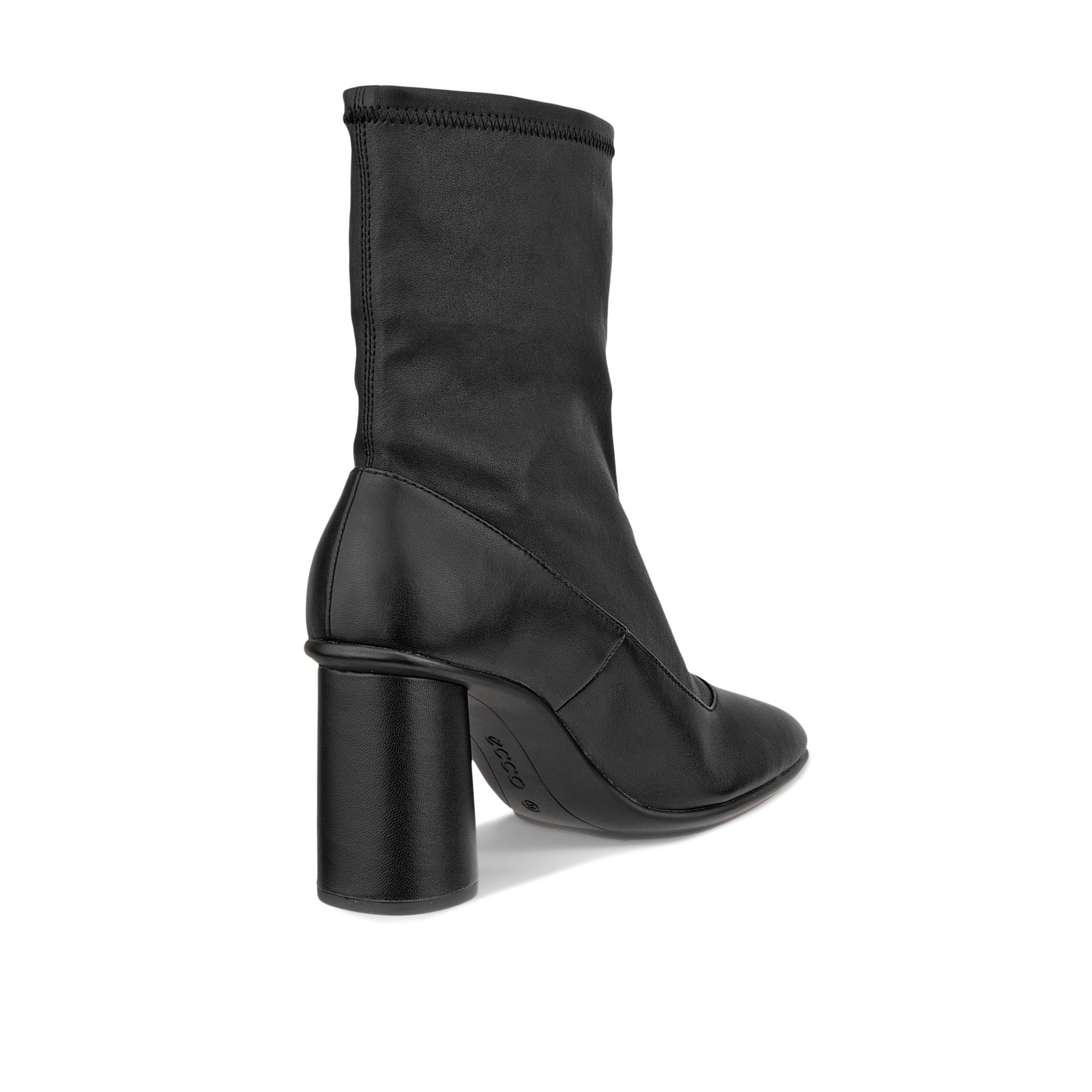 ECCO Sculpted Alba Block 65 + colour