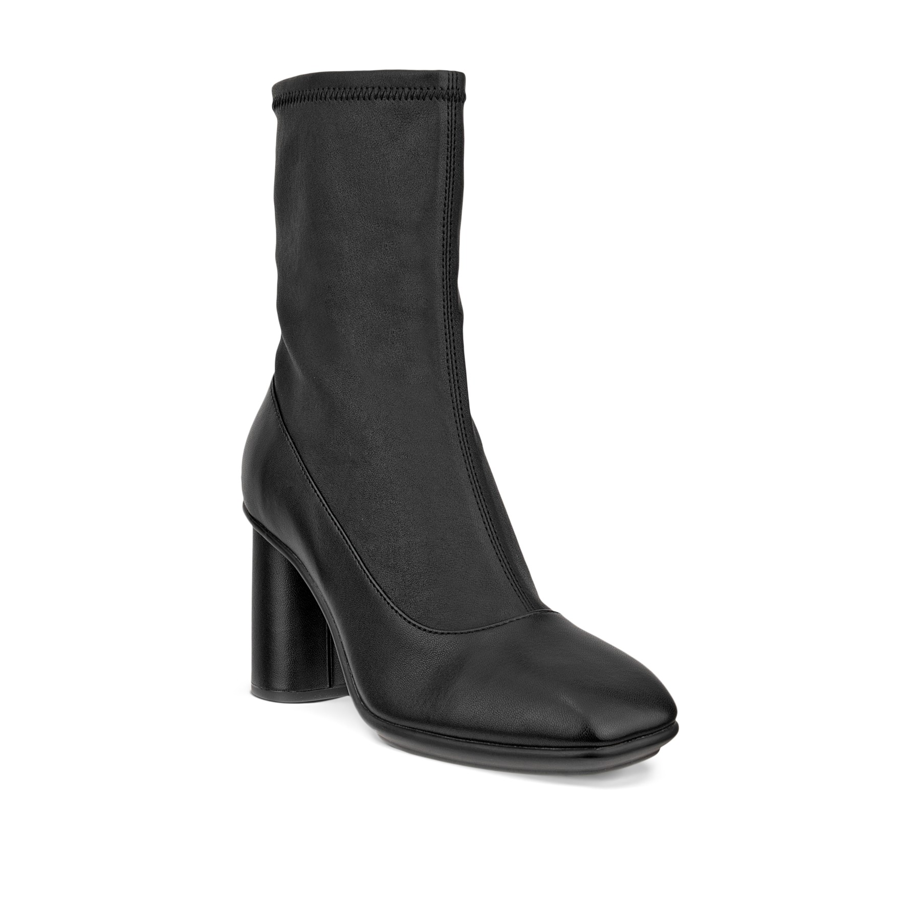 ECCO Sculpted Alba Block 65