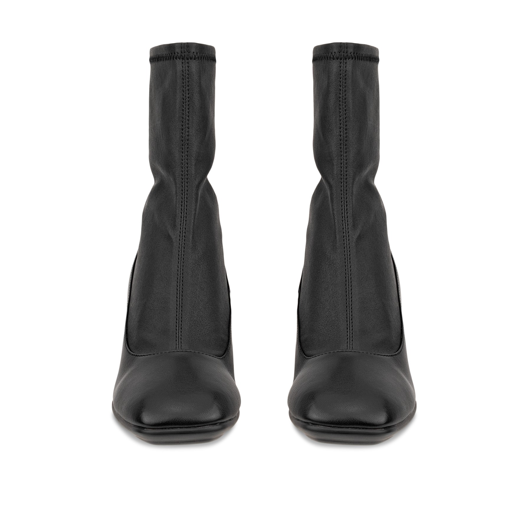 ECCO Sculpted Alba Block 65 + colour