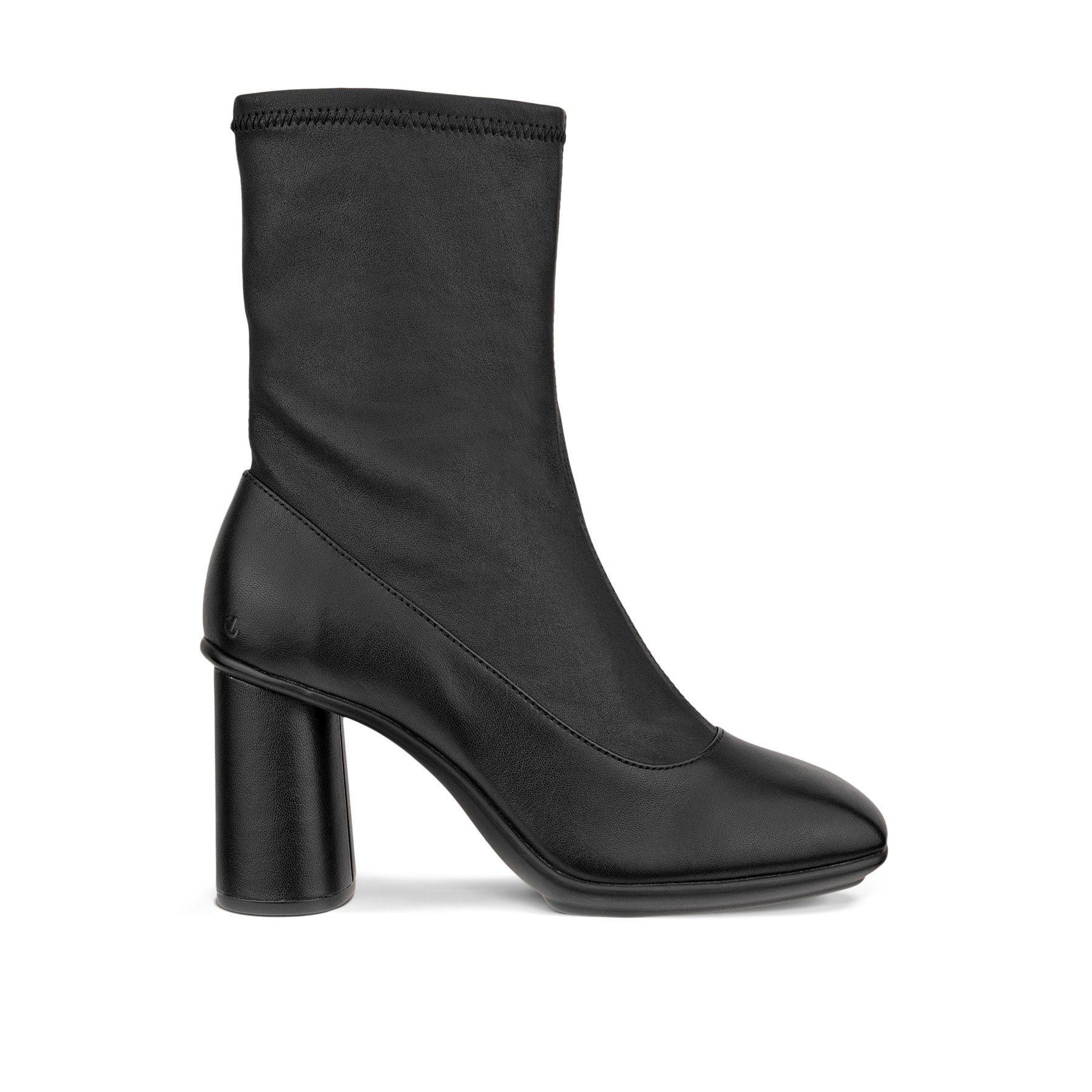 ECCO Sculpted Alba Block 65 + colour